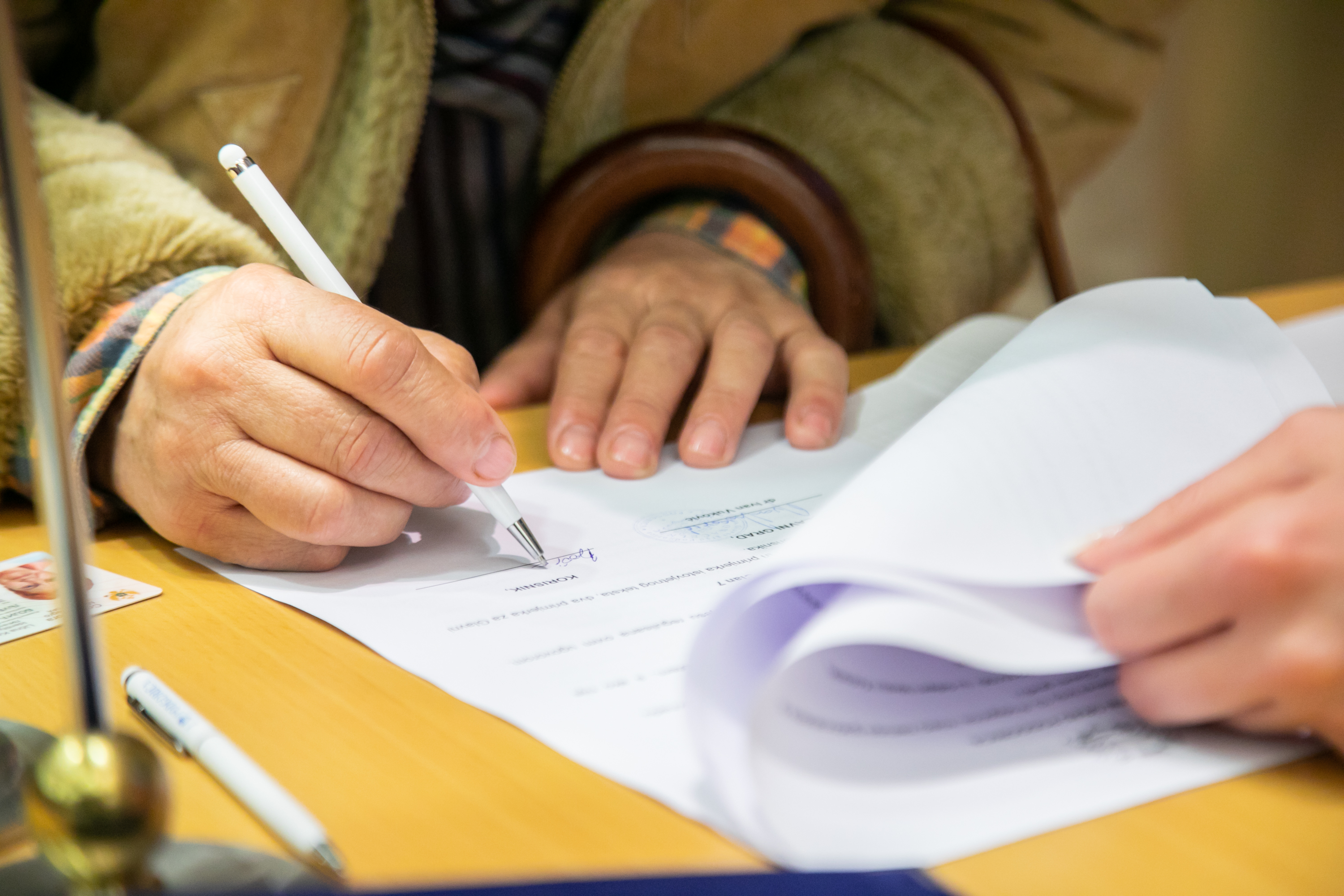 Raspisan javni poziv za podršku podstanarima