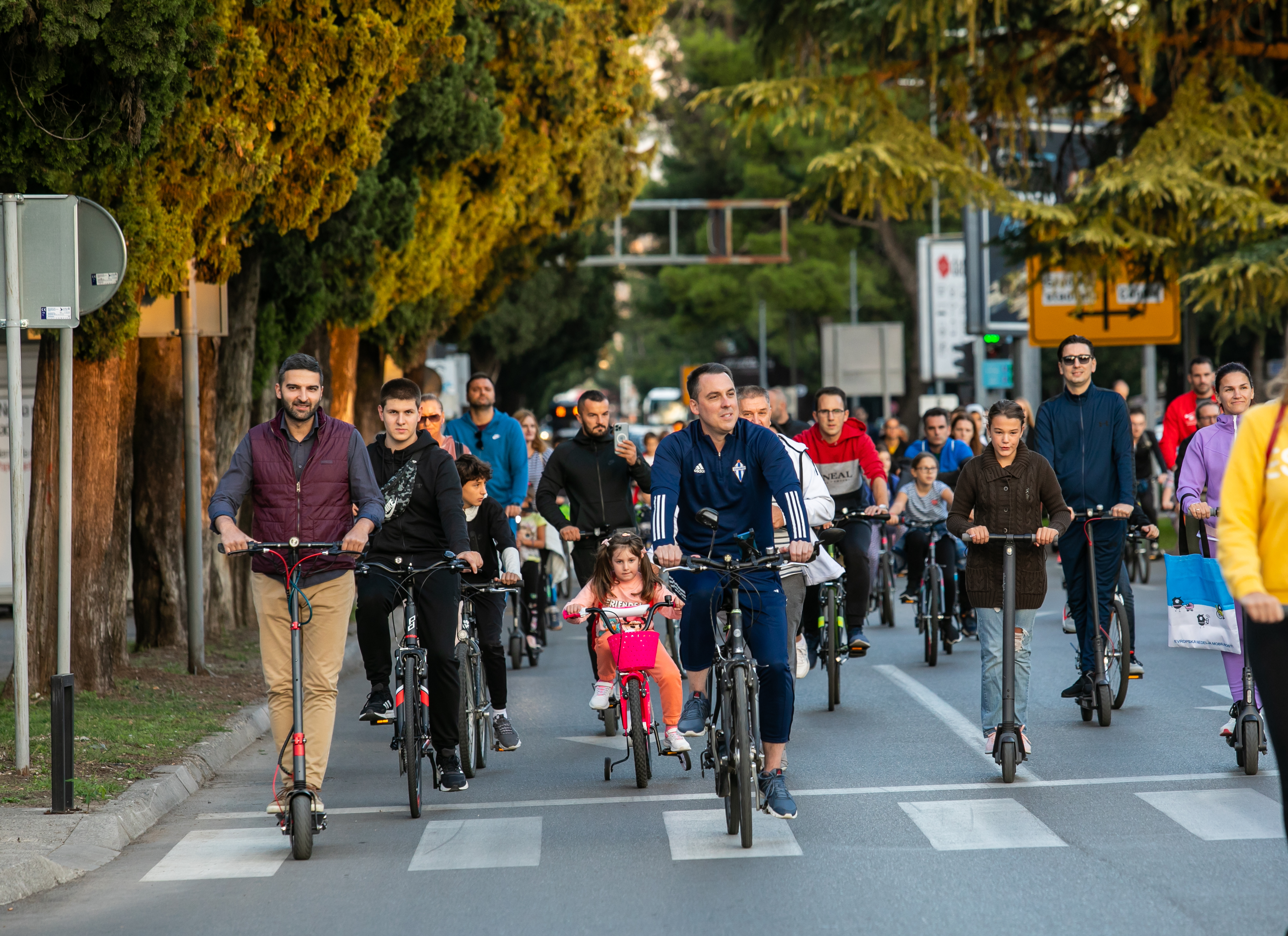 Podgorica na dva točka: Raspisan osmi Javni poziv za subvencioniranje kupovine dvotočkaša