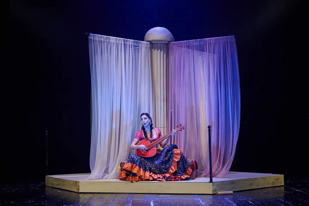 Dječije predstave ovog vikenda u KIC-u