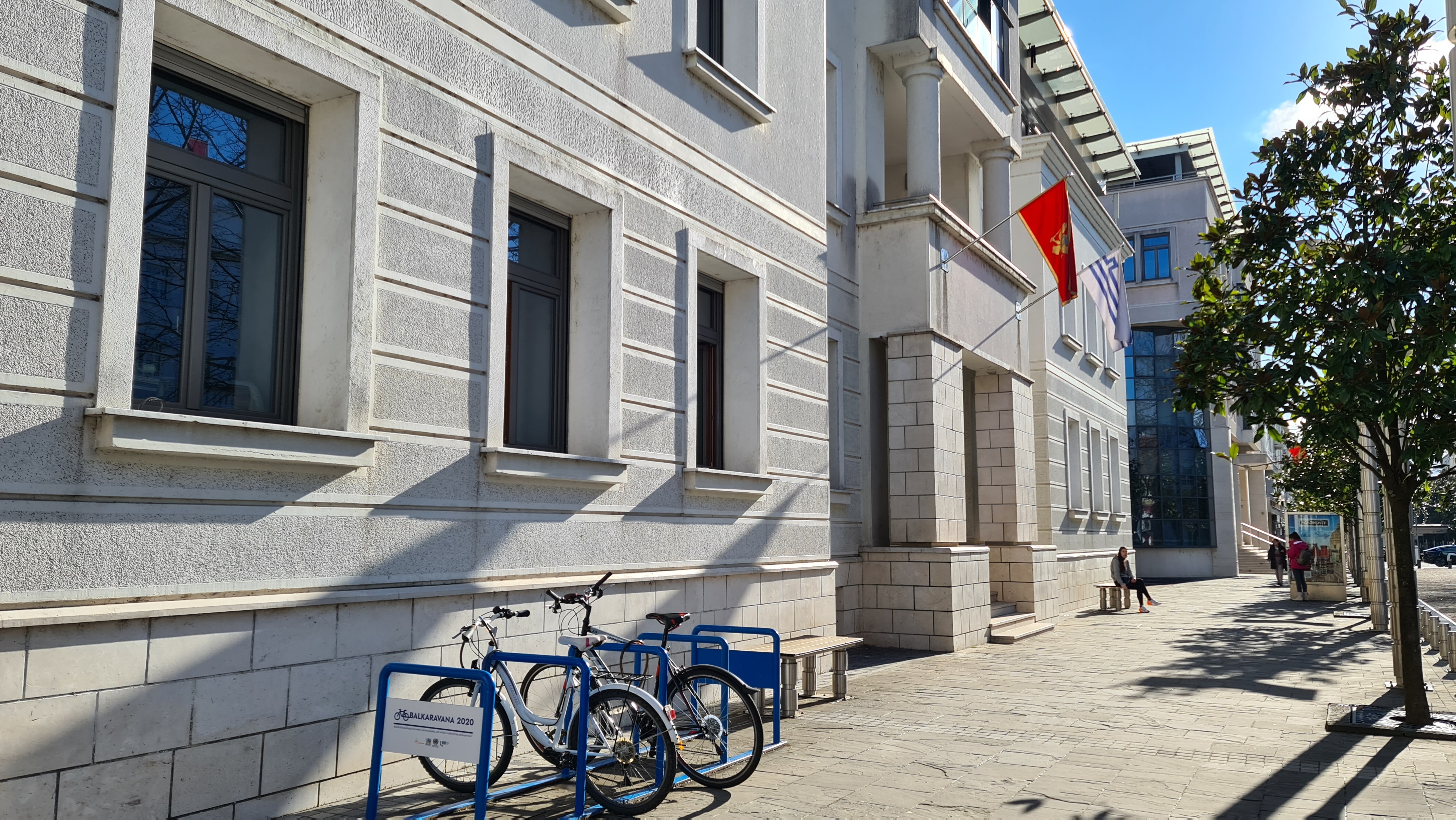 Narodna biblioteka "Radosav Ljumović" obilježava 142 godine postojanja