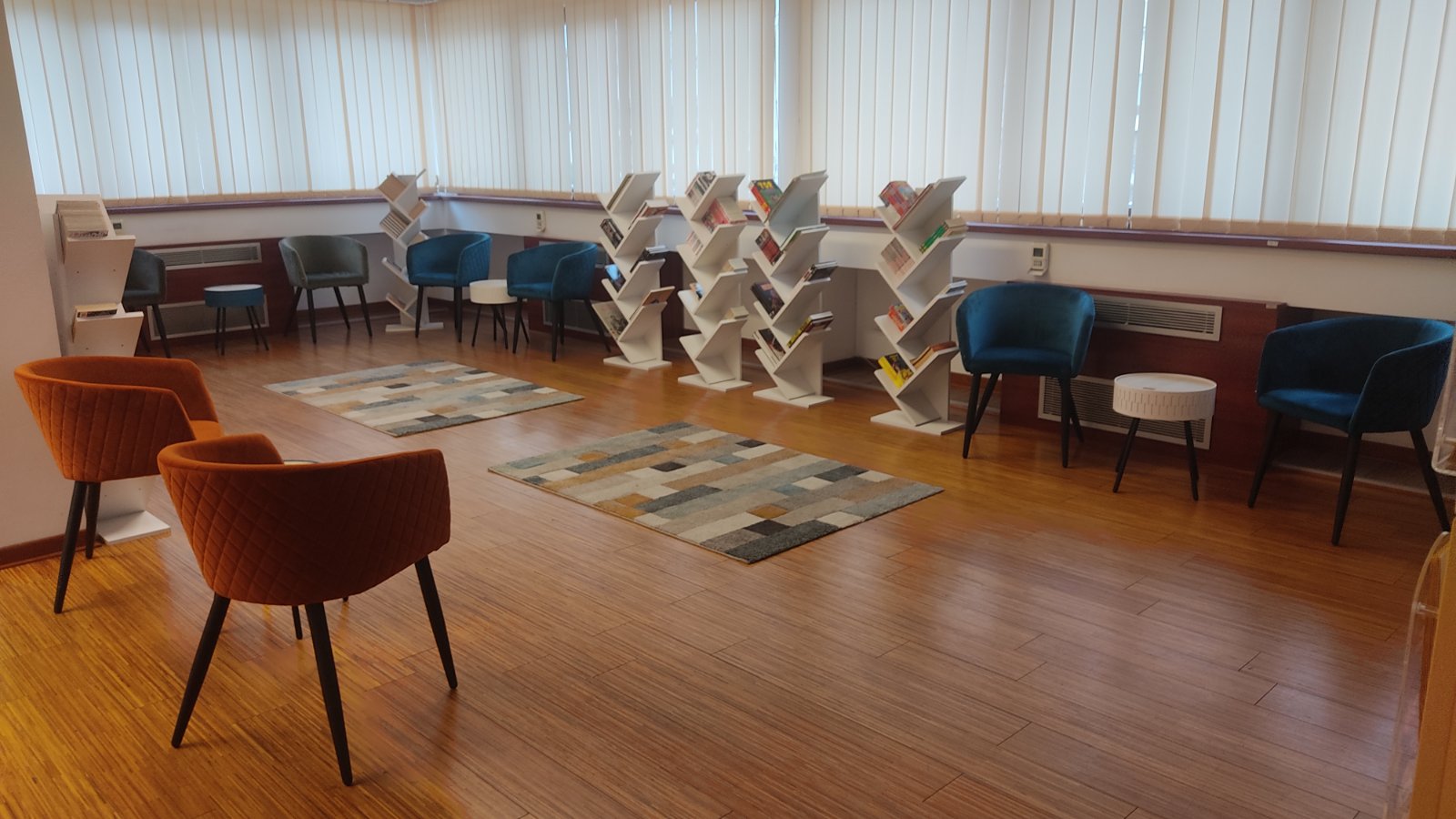 Narodna biblioteka "Radosav Ljumović" obilježava 142 godine postojanja