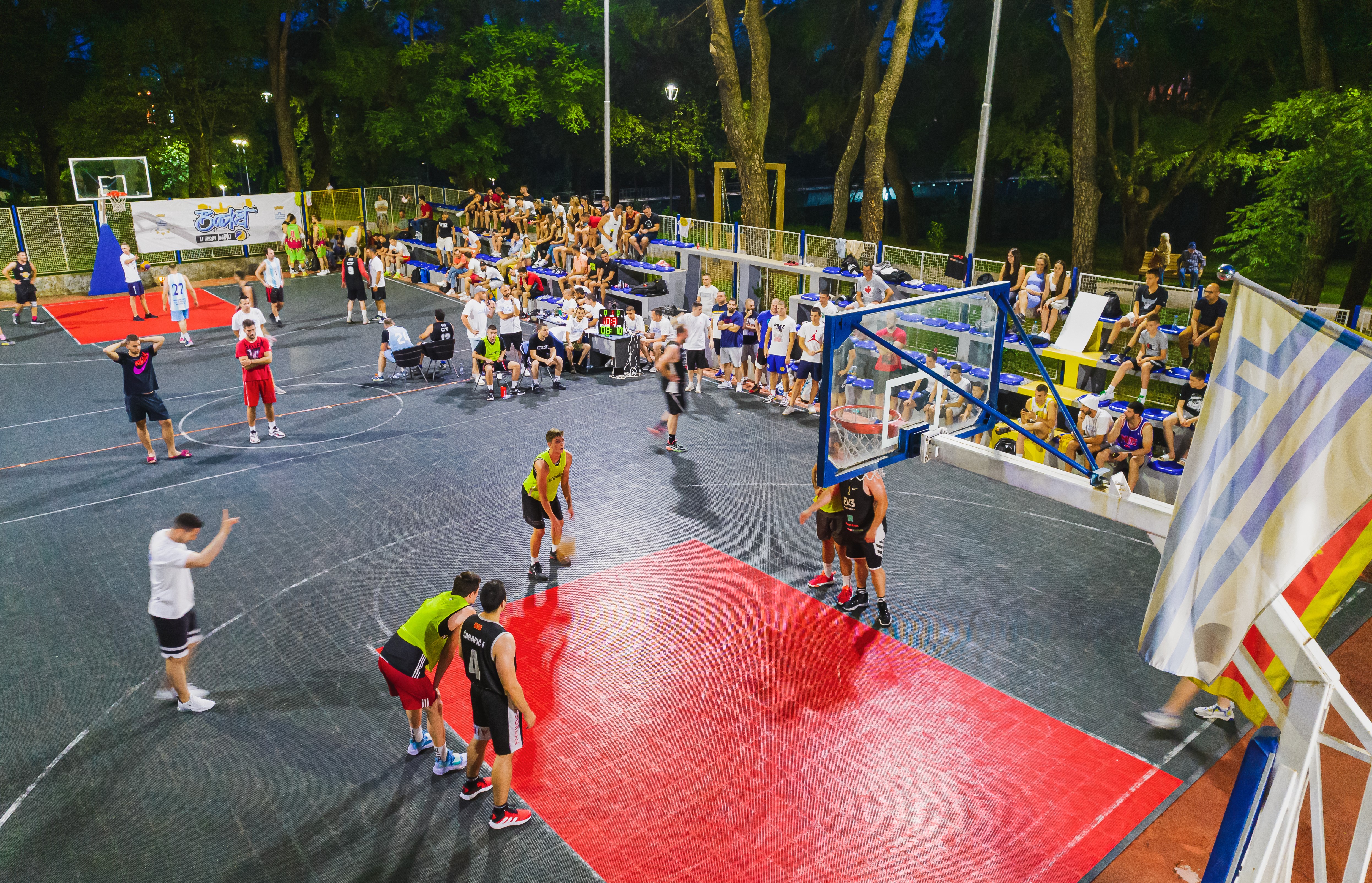 Raspisan konkurs: Glavni grad opredijelio 250.000 eura za sufinansiranje sportskih organizacija - dva i po puta više u odnosu na prethodnu godinu