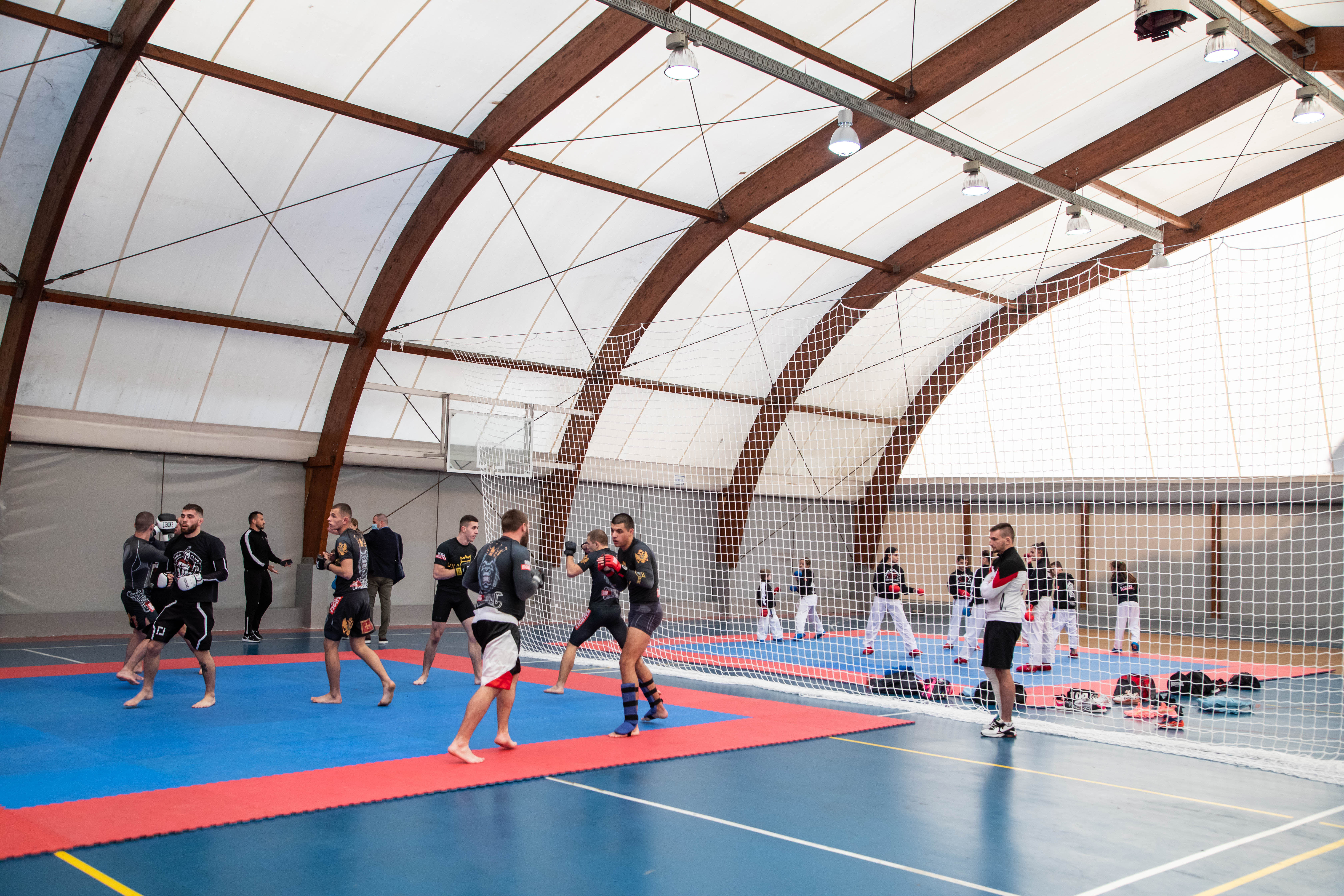 Raspisan konkurs: Glavni grad opredijelio 250.000 eura za sufinansiranje sportskih organizacija - dva i po puta više u odnosu na prethodnu godinu