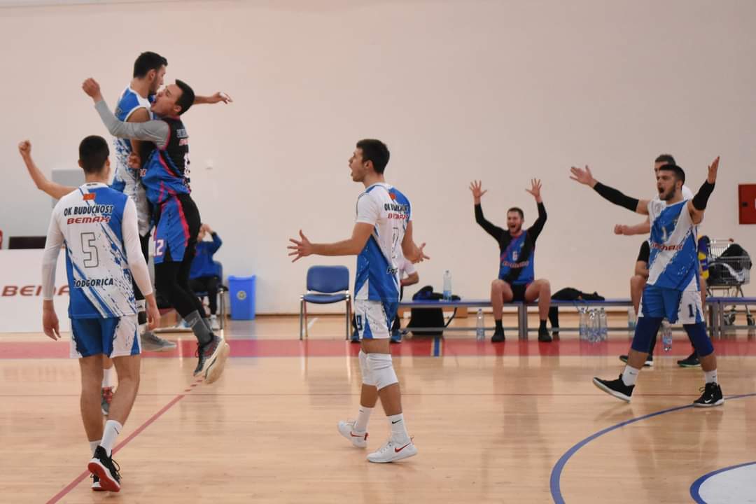 Raspisan konkurs: Glavni grad opredijelio 250.000 eura za sufinansiranje sportskih organizacija - dva i po puta više u odnosu na prethodnu godinu