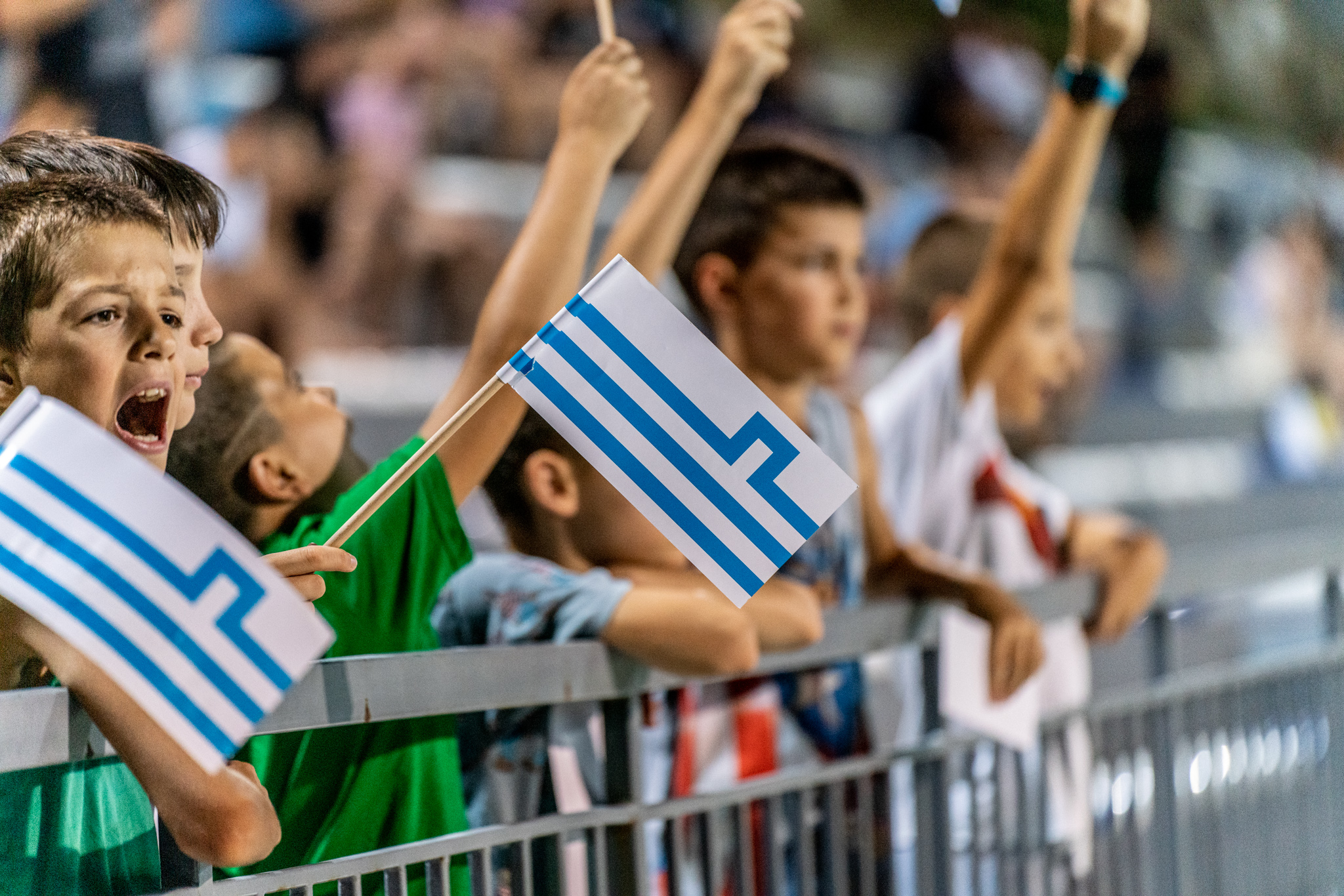 Raspisan konkurs: Glavni grad opredijelio 250.000 eura za sufinansiranje sportskih organizacija - dva i po puta više u odnosu na prethodnu godinu