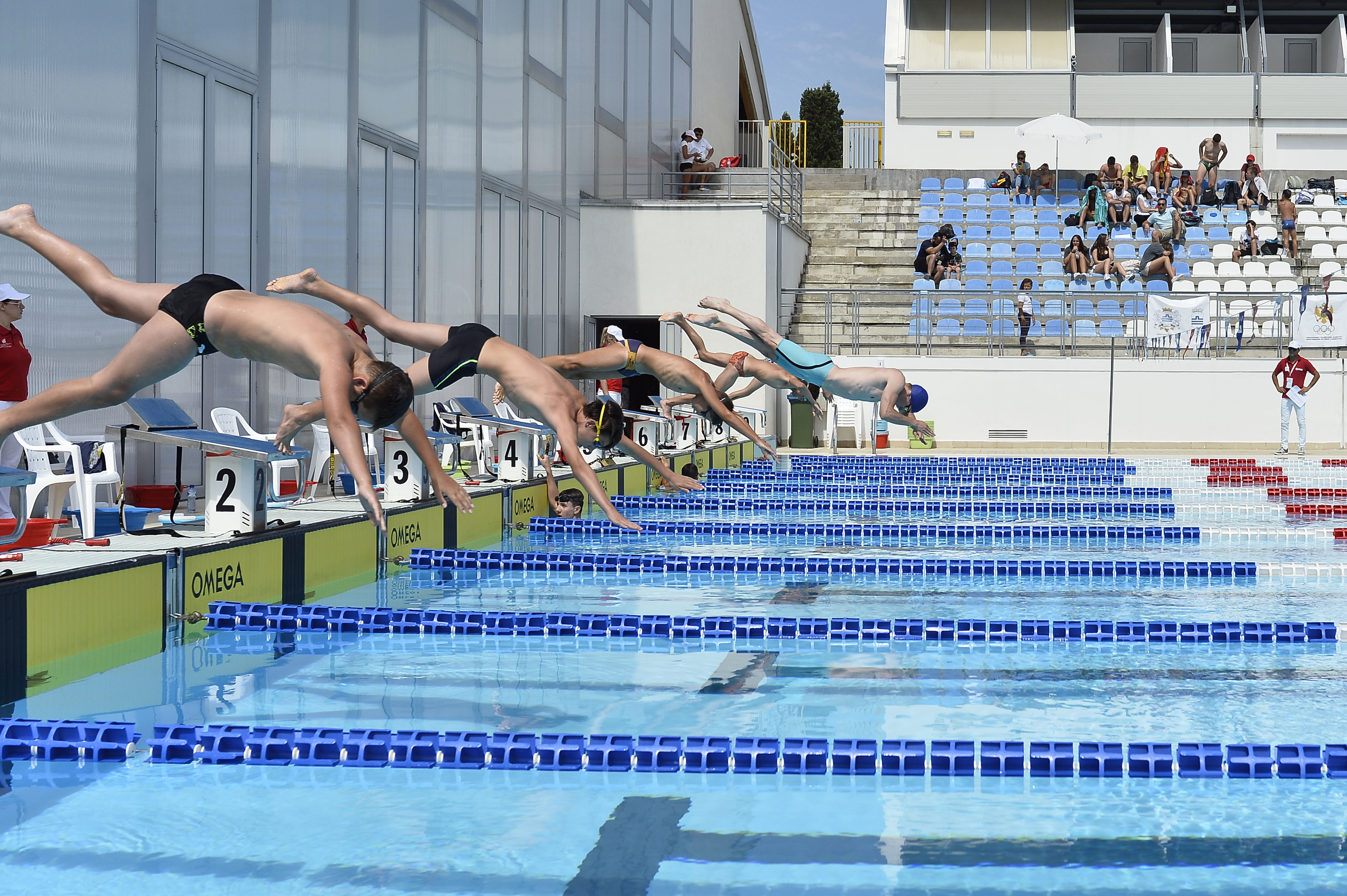 Raspisan konkurs: Glavni grad opredijelio 250.000 eura za sufinansiranje sportskih organizacija - dva i po puta više u odnosu na prethodnu godinu