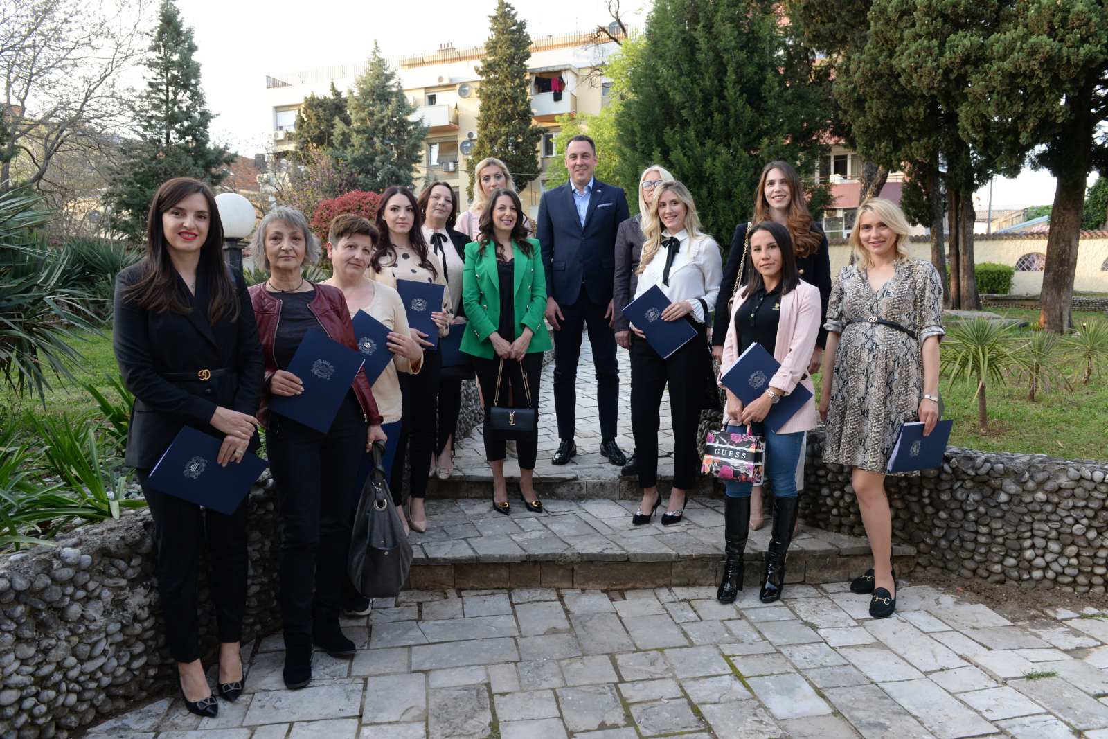 Glavni grad nastavlja da podržava razvoj ženskog preduzetništva; Konkurs otvoren do 6. marta