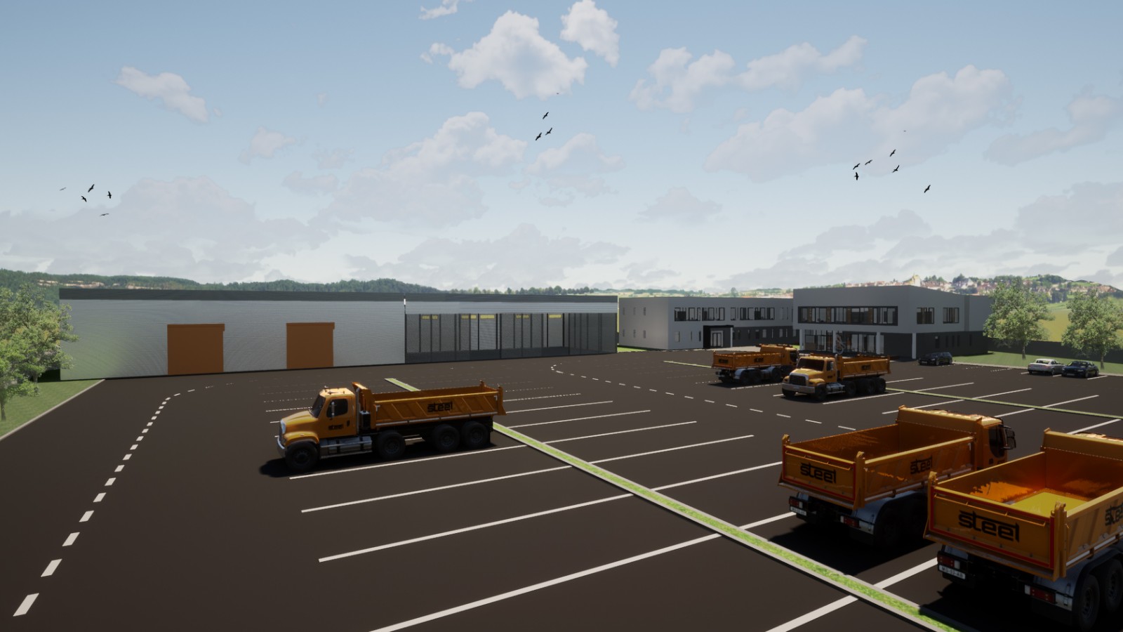 Nakon više decenija gradsko preduzeće "Čistoća" dobiće novu upravnu zgradu