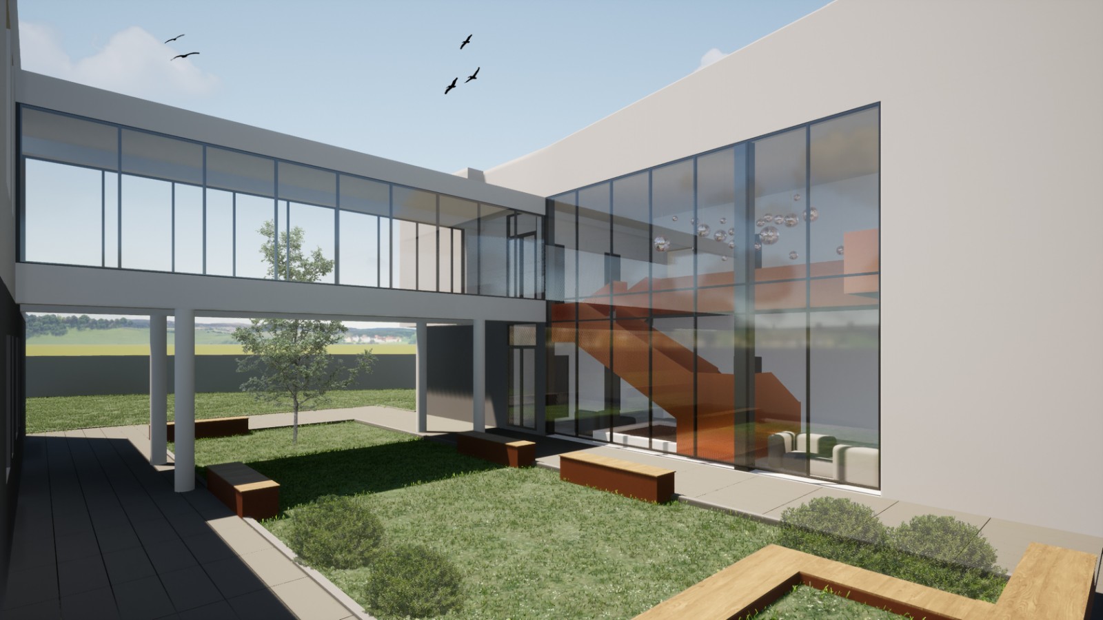 Nakon više decenija gradsko preduzeće "Čistoća" dobiće novu upravnu zgradu