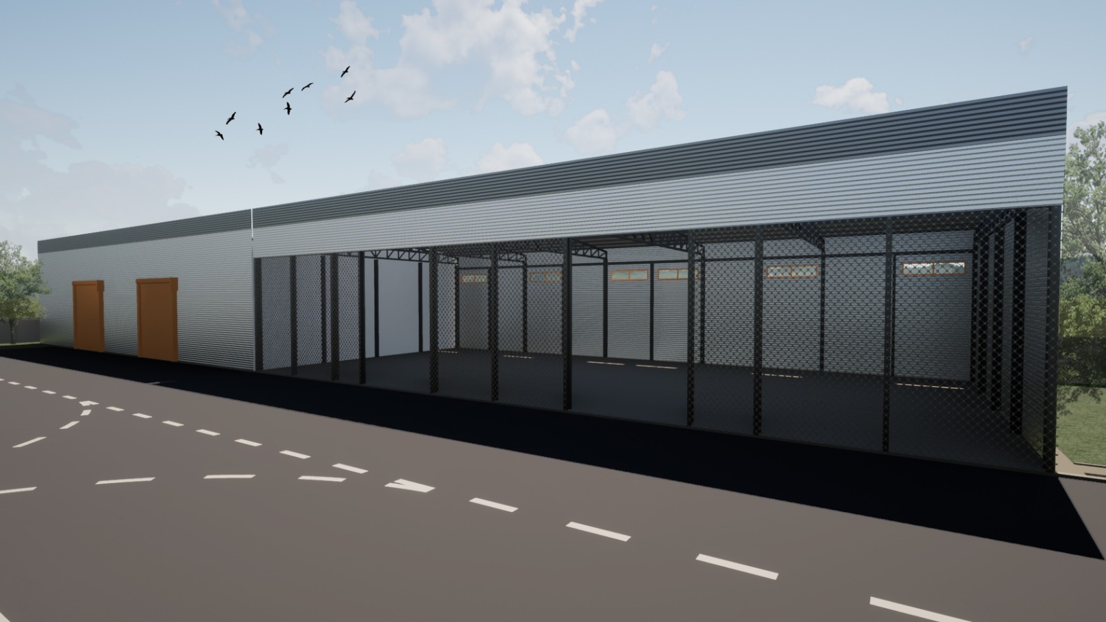 Nakon više decenija gradsko preduzeće "Čistoća" dobiće novu upravnu zgradu