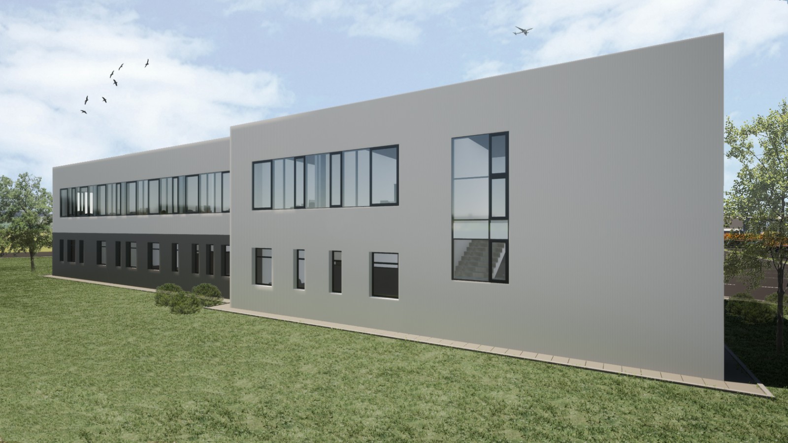 Nakon više decenija gradsko preduzeće "Čistoća" dobiće novu upravnu zgradu