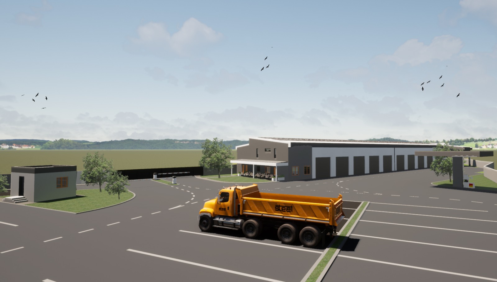 Nakon više decenija gradsko preduzeće "Čistoća" dobiće novu upravnu zgradu