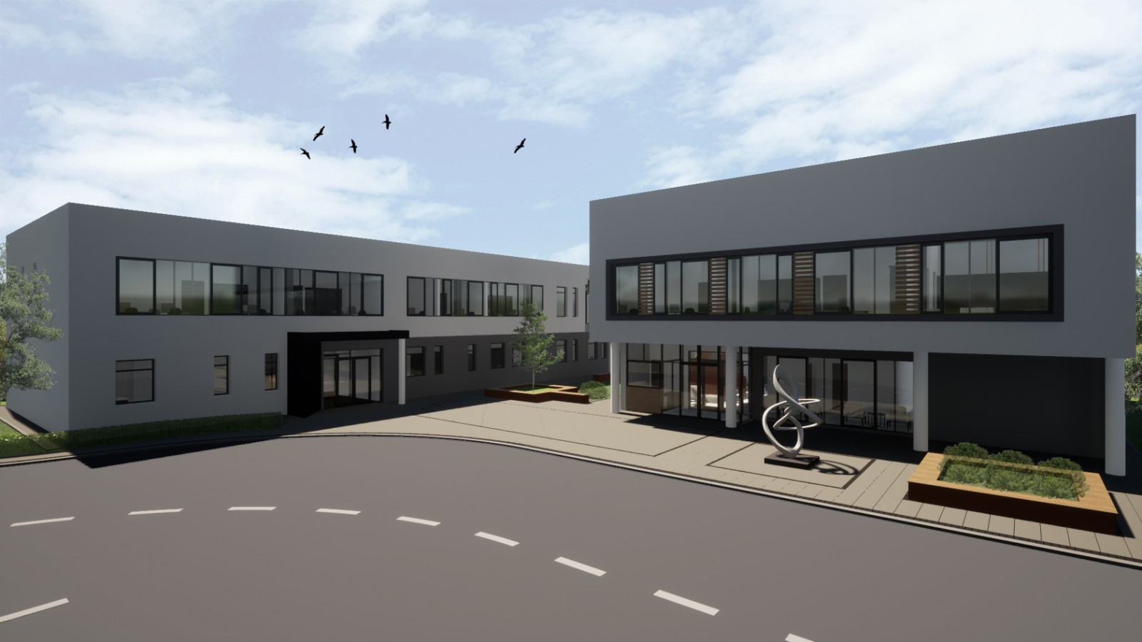 Nakon više decenija gradsko preduzeće "Čistoća" dobiće novu upravnu zgradu