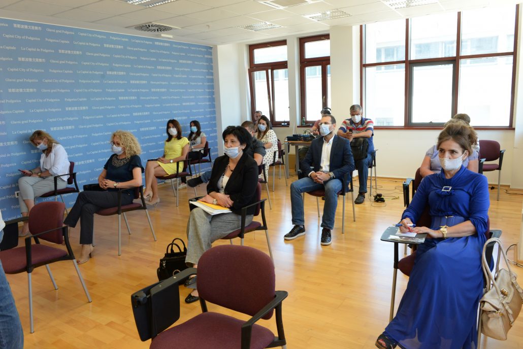 Novi web portal Glavnog grada od danas dostupan svim građanima