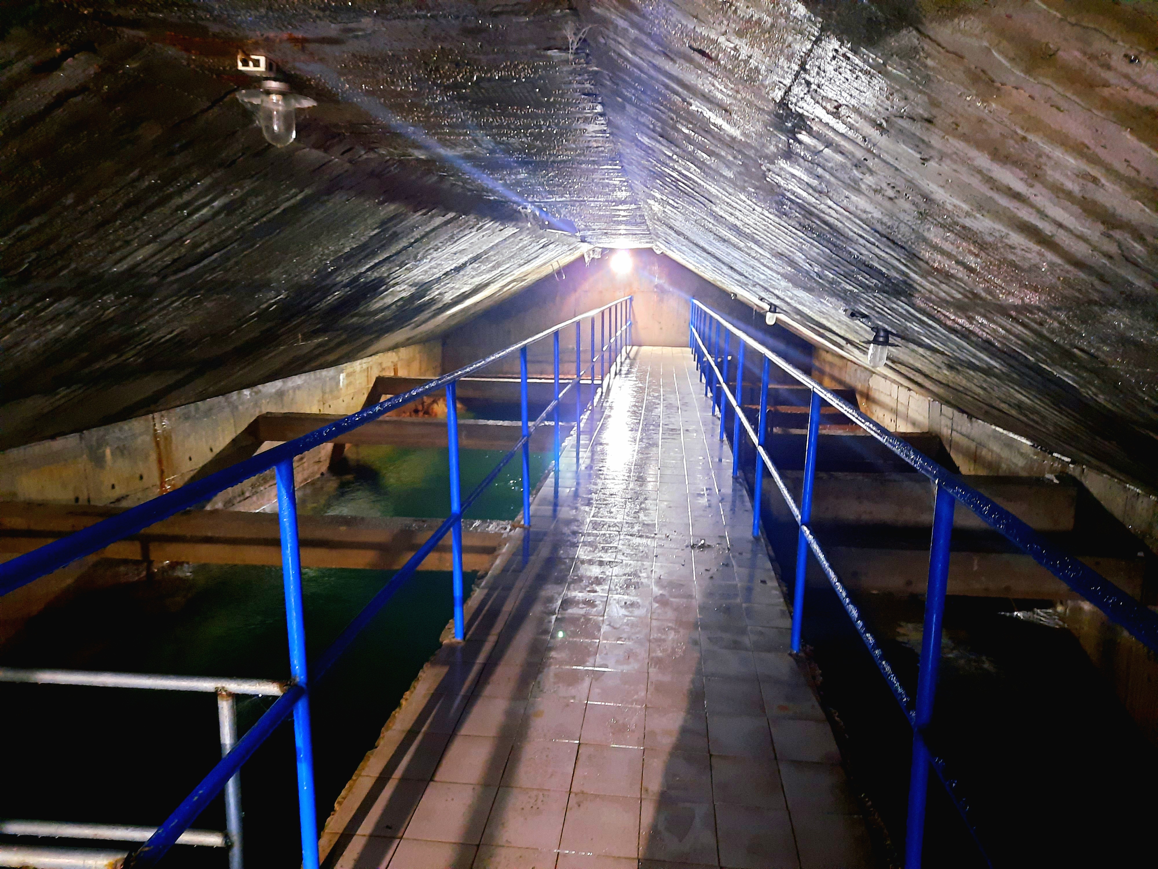 Odgovorno upravljanje garantuje uredno vodosnabdijevanje: Uskoro remont opreme crpne stanice Mareza 1