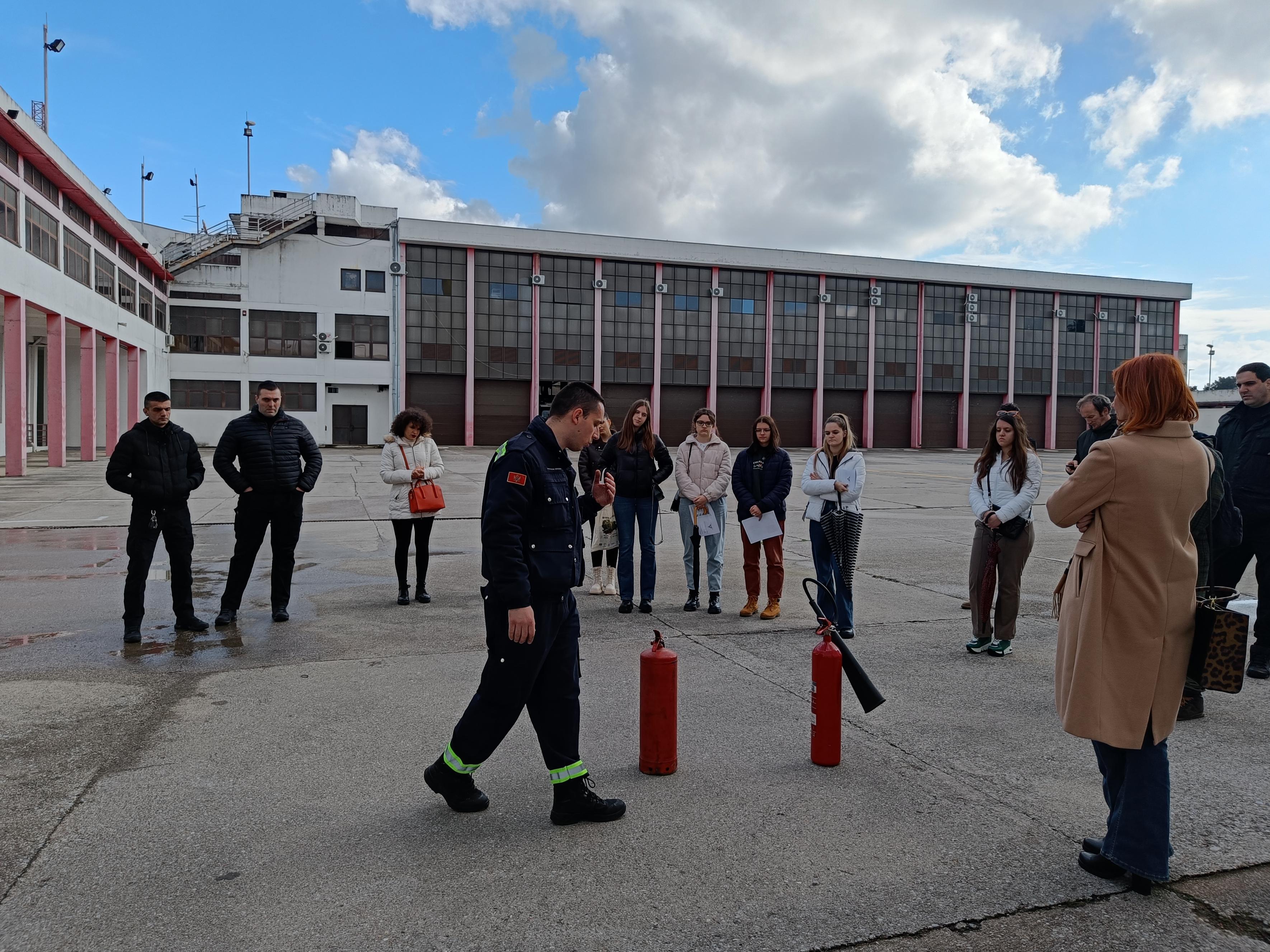 Uspješno završena dvodnevna obuka za eko-volontere u Podgorici