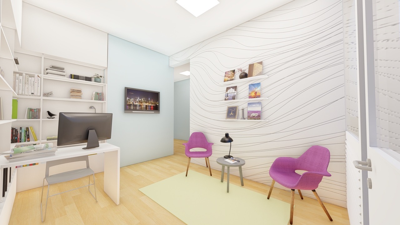 Uskoro još jedan književni kutak; Nova Podgorička knjižara za đecu u Bloku V