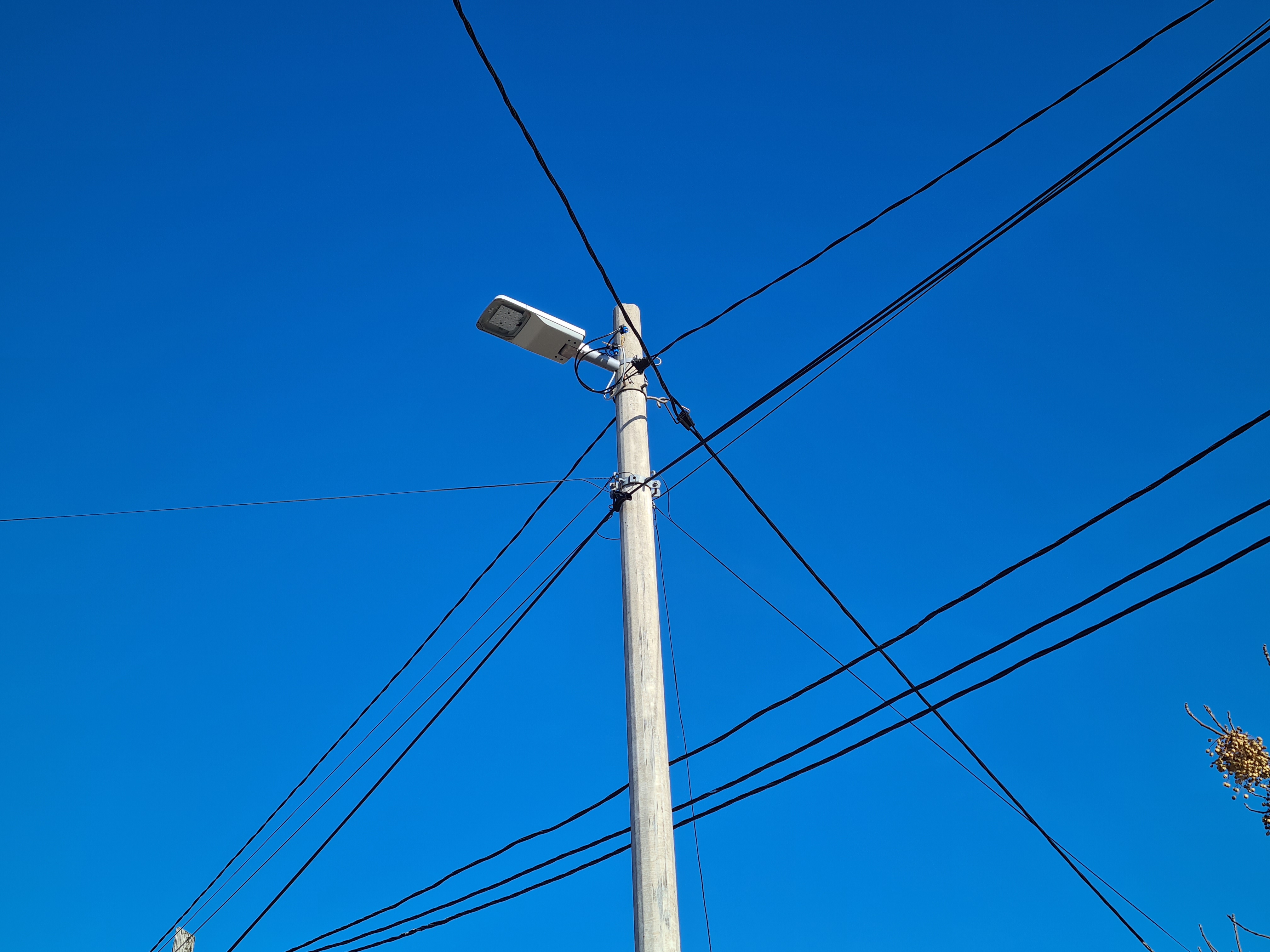 Završena izgradnja nove javne rasvjete u naselju Park-šuma Zagorič