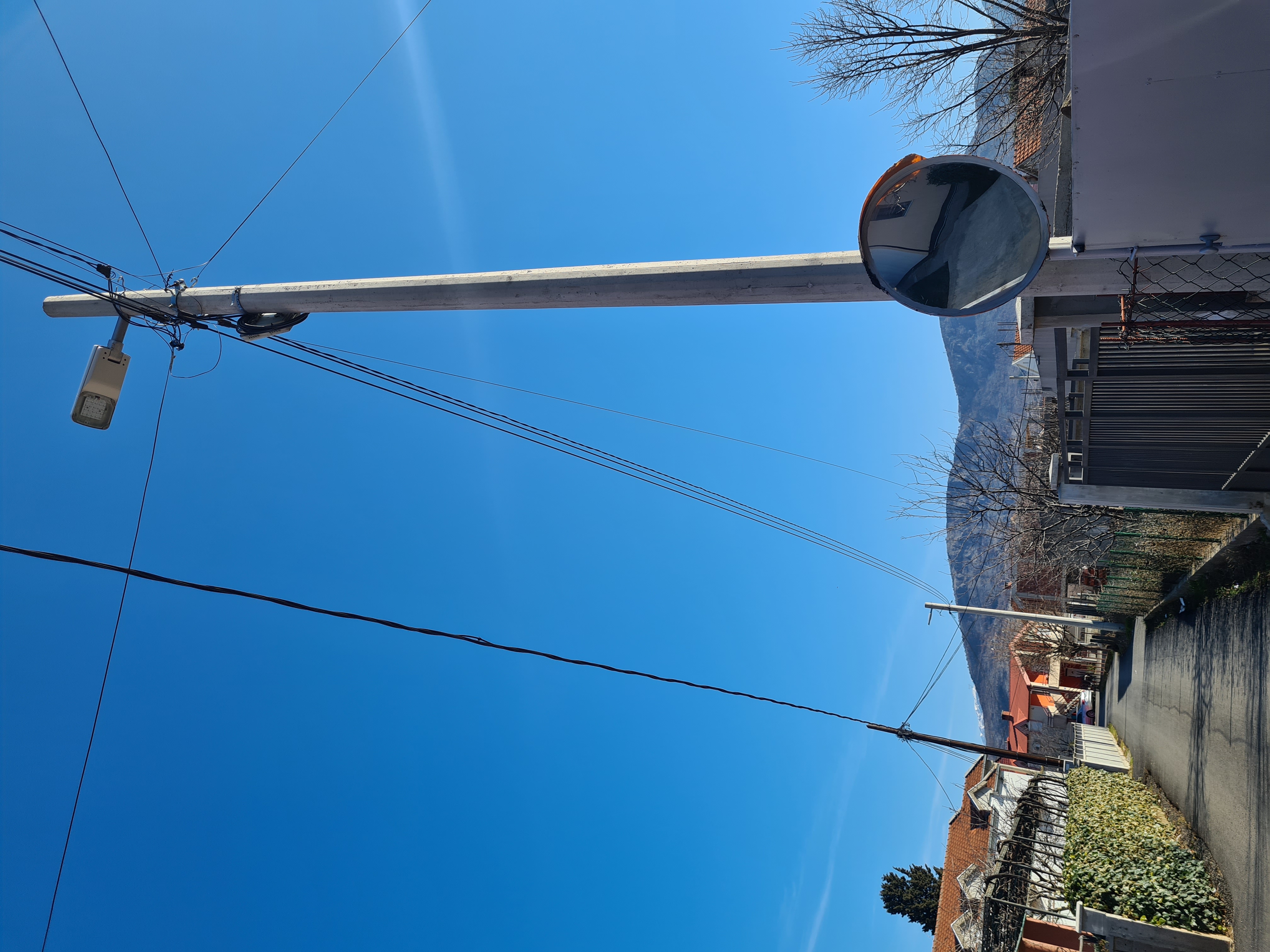 Završena izgradnja nove javne rasvjete u naselju Park-šuma Zagorič