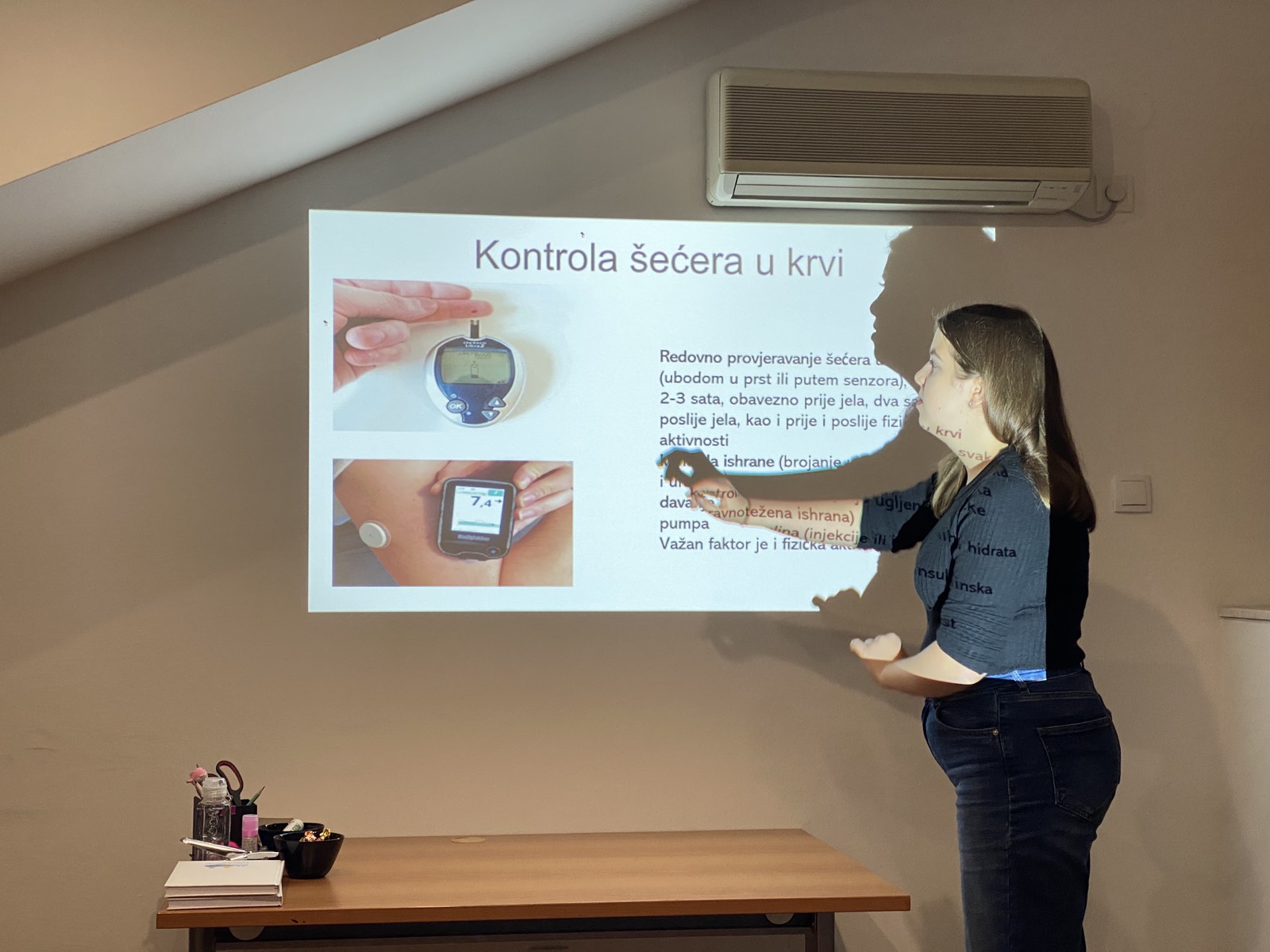 Omladinski klub; Mjesto za druženje i edukaciju mladih u centru Podgorice