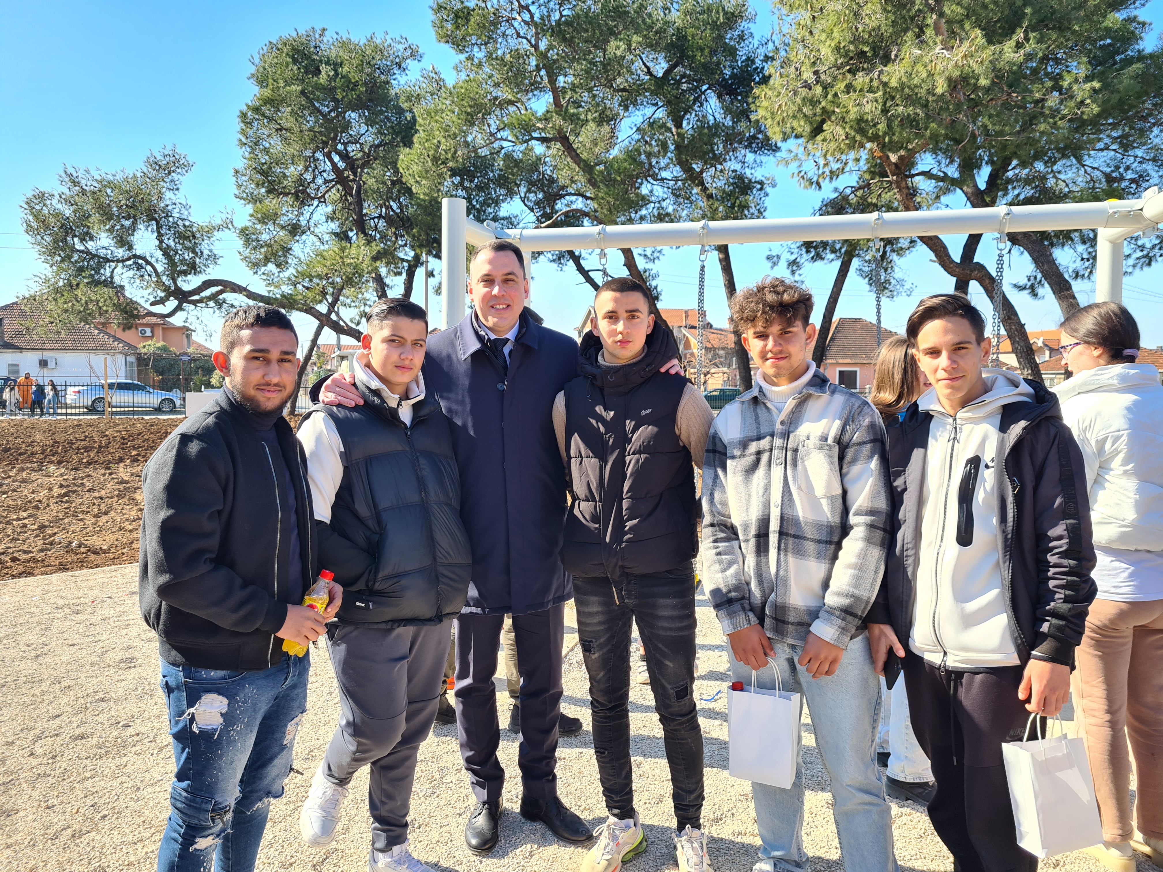 Konik dobio još jedan park namijenjem svim generacijama