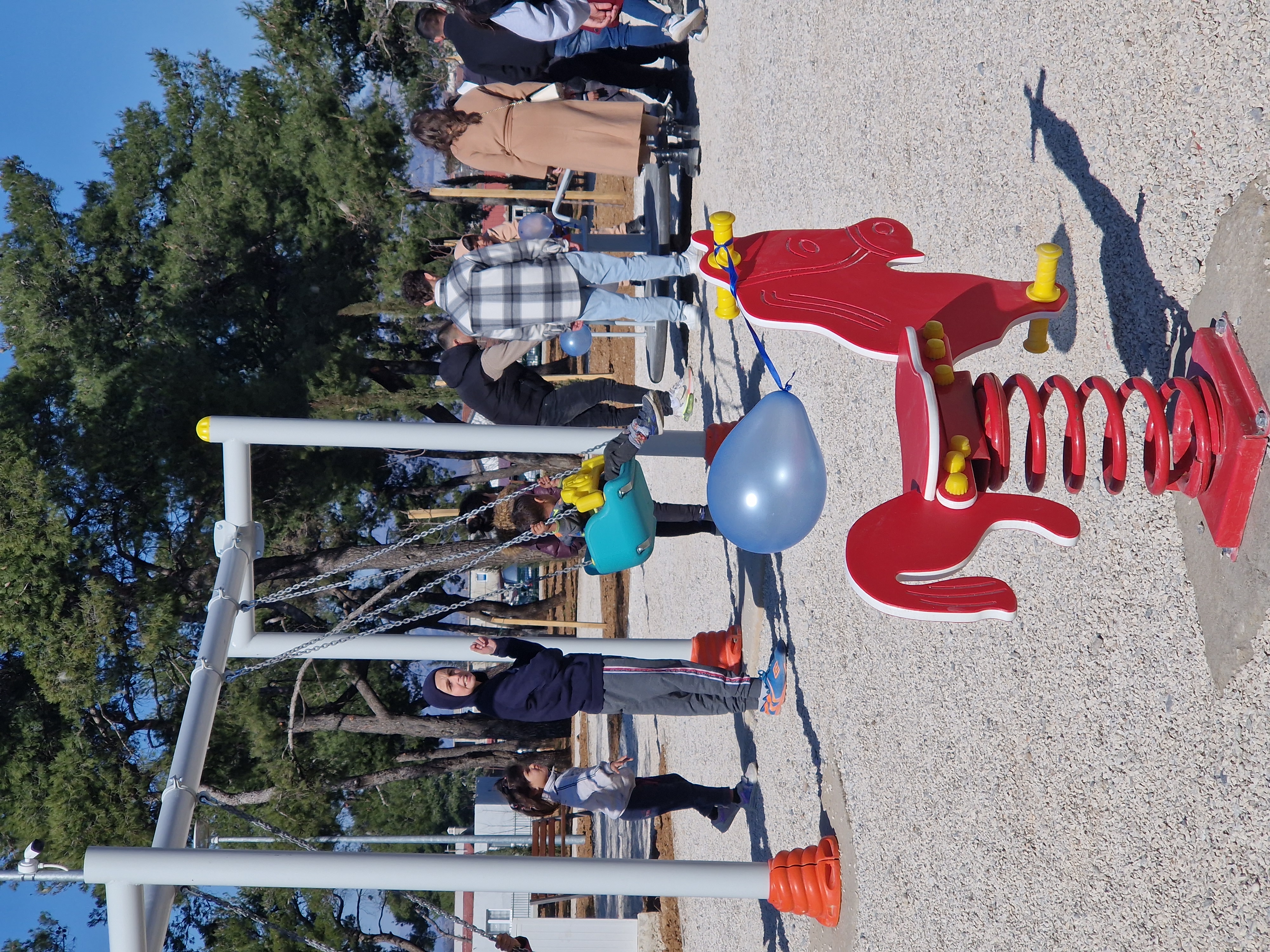 Konik dobio još jedan park namijenjem svim generacijama