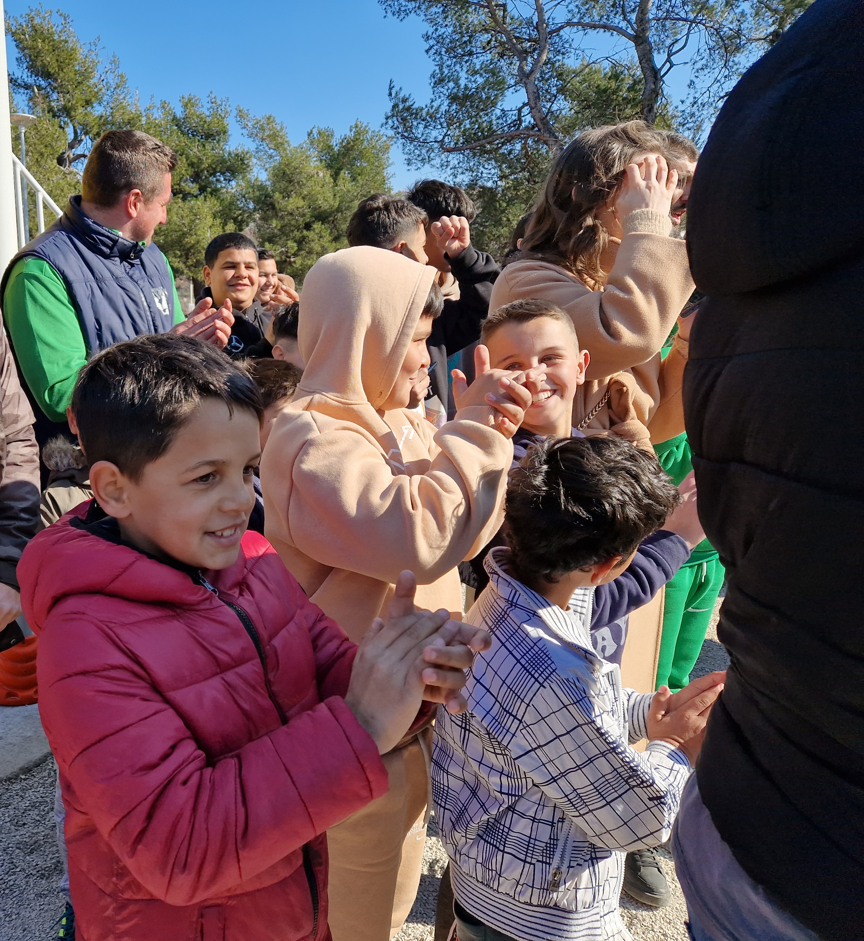 Konik dobio još jedan park namijenjem svim generacijama