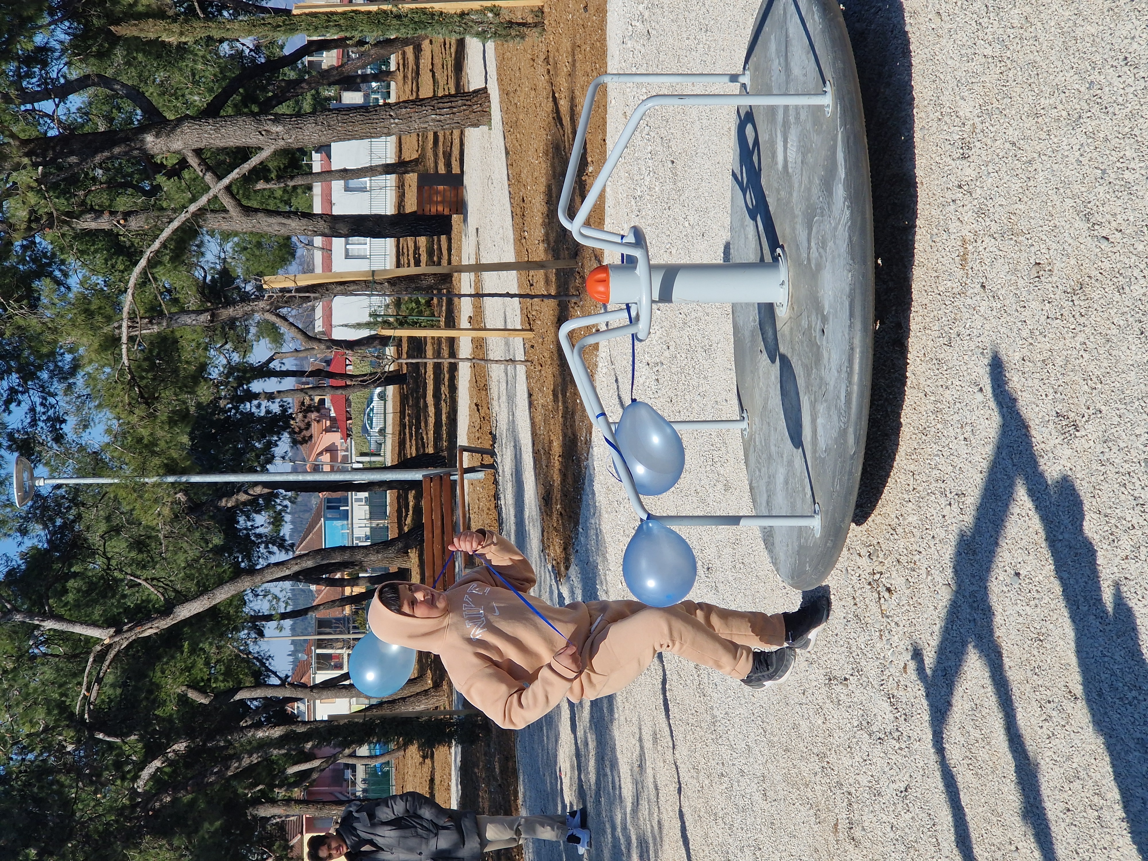 Konik dobio još jedan park namijenjem svim generacijama