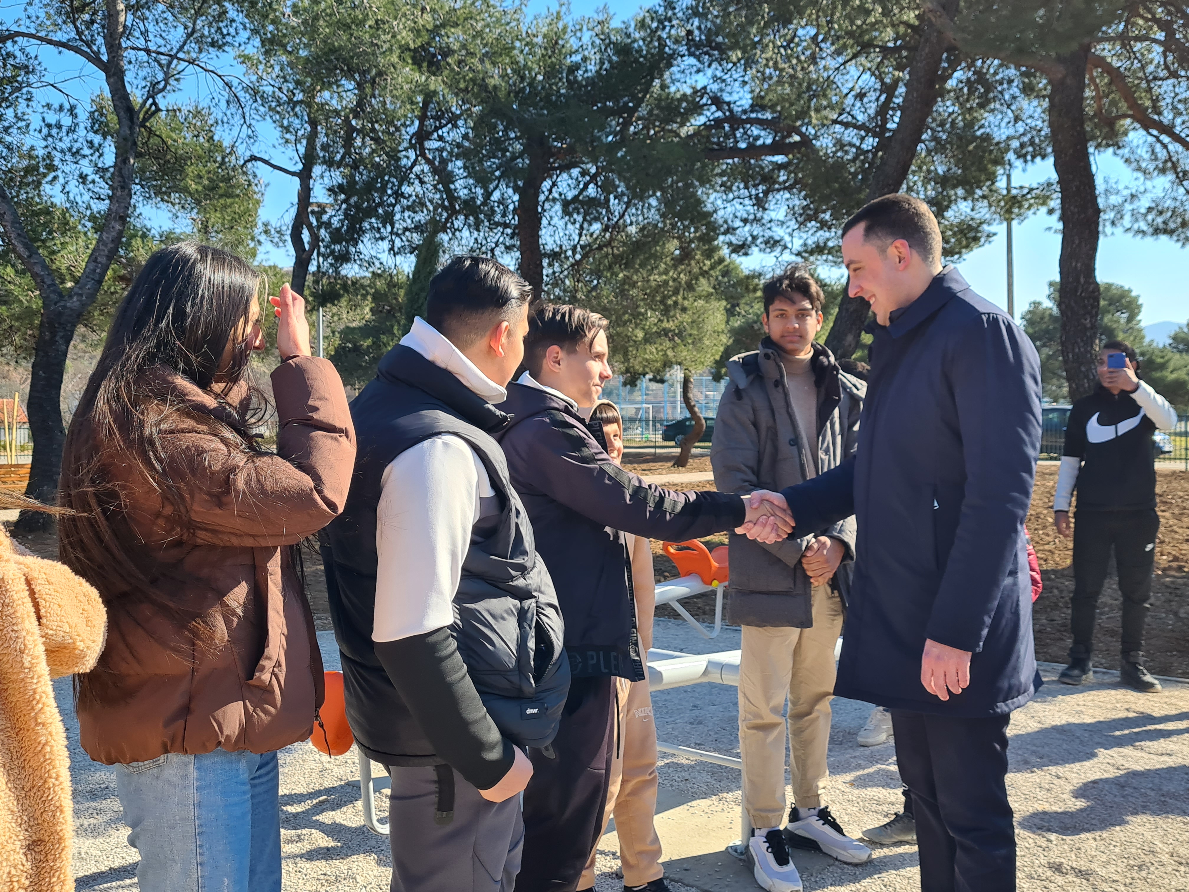 Konik dobio još jedan park namijenjem svim generacijama