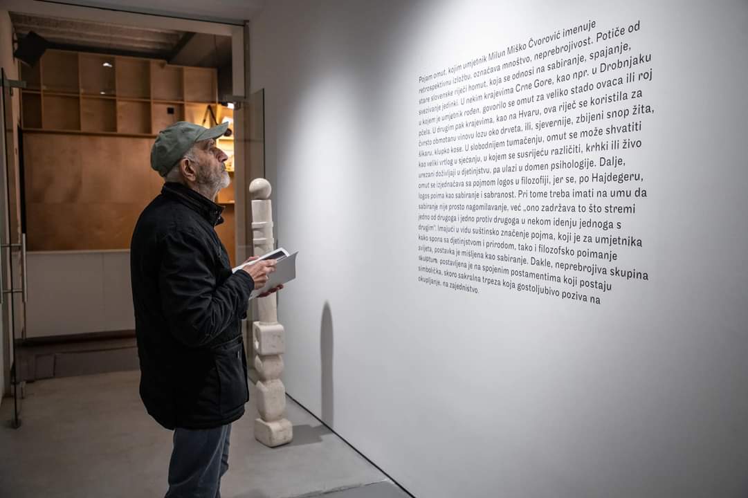 Inovirani programski koncepti i savremena infrastruktura; Muzeji i galerije Podgorice bilježe sve veću posjećenost