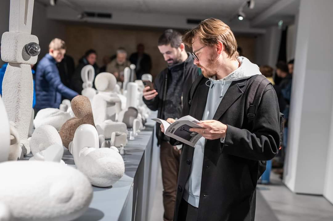 Inovirani programski koncepti i savremena infrastruktura; Muzeji i galerije Podgorice bilježe sve veću posjećenost