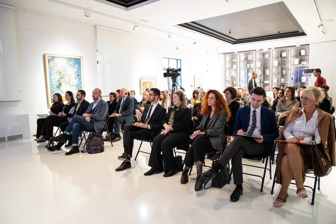 Inovirani programski koncepti i savremena infrastruktura; Muzeji i galerije Podgorice bilježe sve veću posjećenost