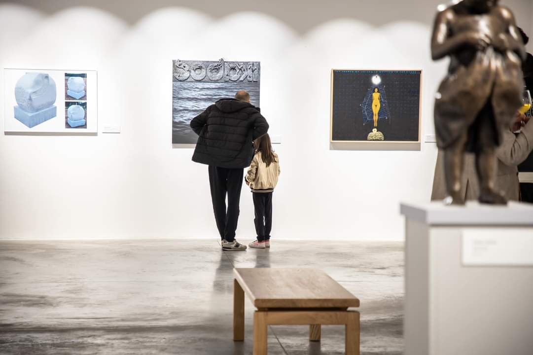 Inovirani programski koncepti i savremena infrastruktura; Muzeji i galerije Podgorice bilježe sve veću posjećenost