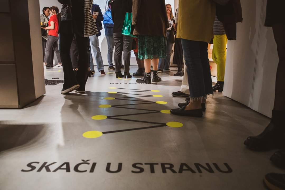 Inovirani programski koncepti i savremena infrastruktura; Muzeji i galerije Podgorice bilježe sve veću posjećenost