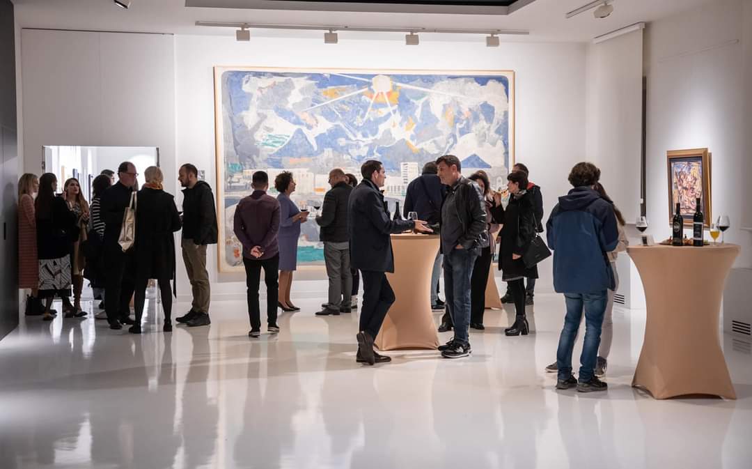 Inovirani programski koncepti i savremena infrastruktura; Muzeji i galerije Podgorice bilježe sve veću posjećenost