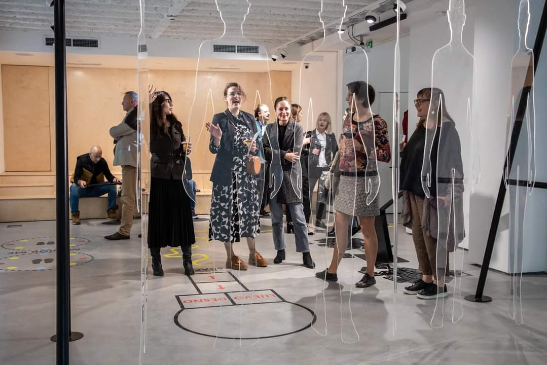 Inovirani programski koncepti i savremena infrastruktura; Muzeji i galerije Podgorice bilježe sve veću posjećenost