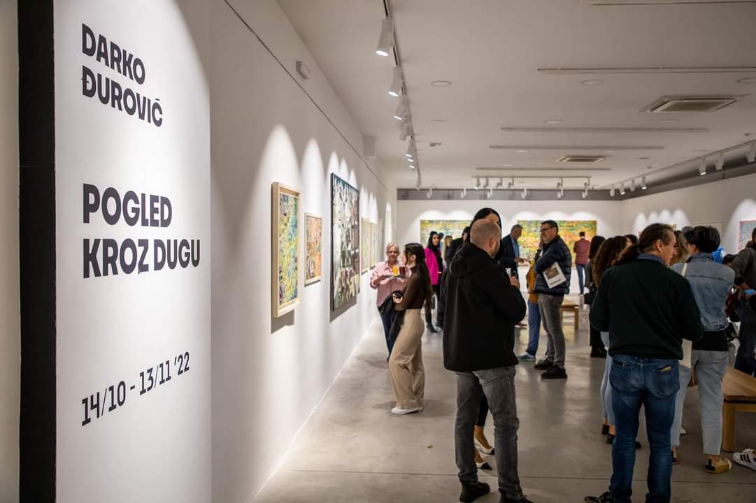 Inovirani programski koncepti i savremena infrastruktura; Muzeji i galerije Podgorice bilježe sve veću posjećenost