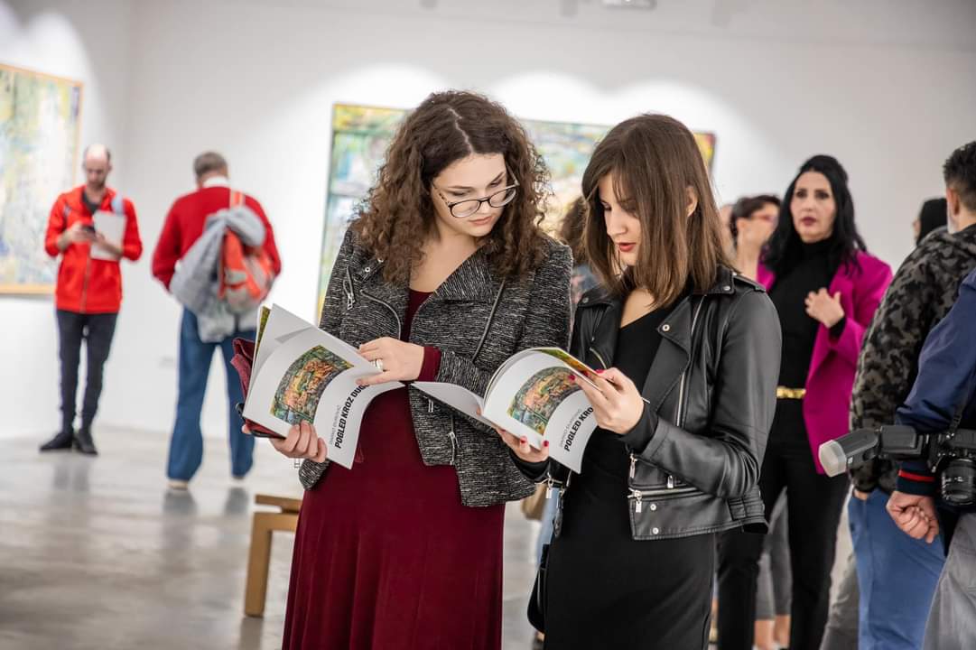 Inovirani programski koncepti i savremena infrastruktura; Muzeji i galerije Podgorice bilježe sve veću posjećenost