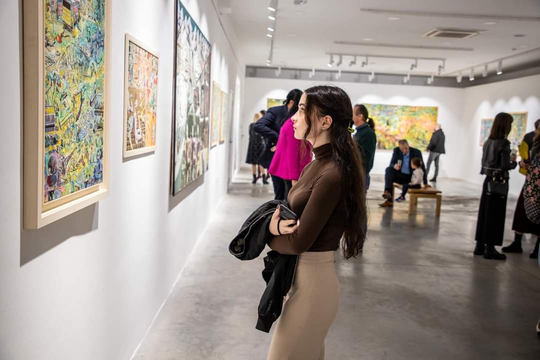 Inovirani programski koncepti i savremena infrastruktura; Muzeji i galerije Podgorice bilježe sve veću posjećenost