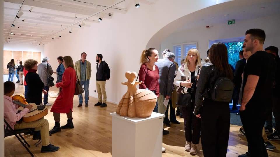 Inovirani programski koncepti i savremena infrastruktura; Muzeji i galerije Podgorice bilježe sve veću posjećenost