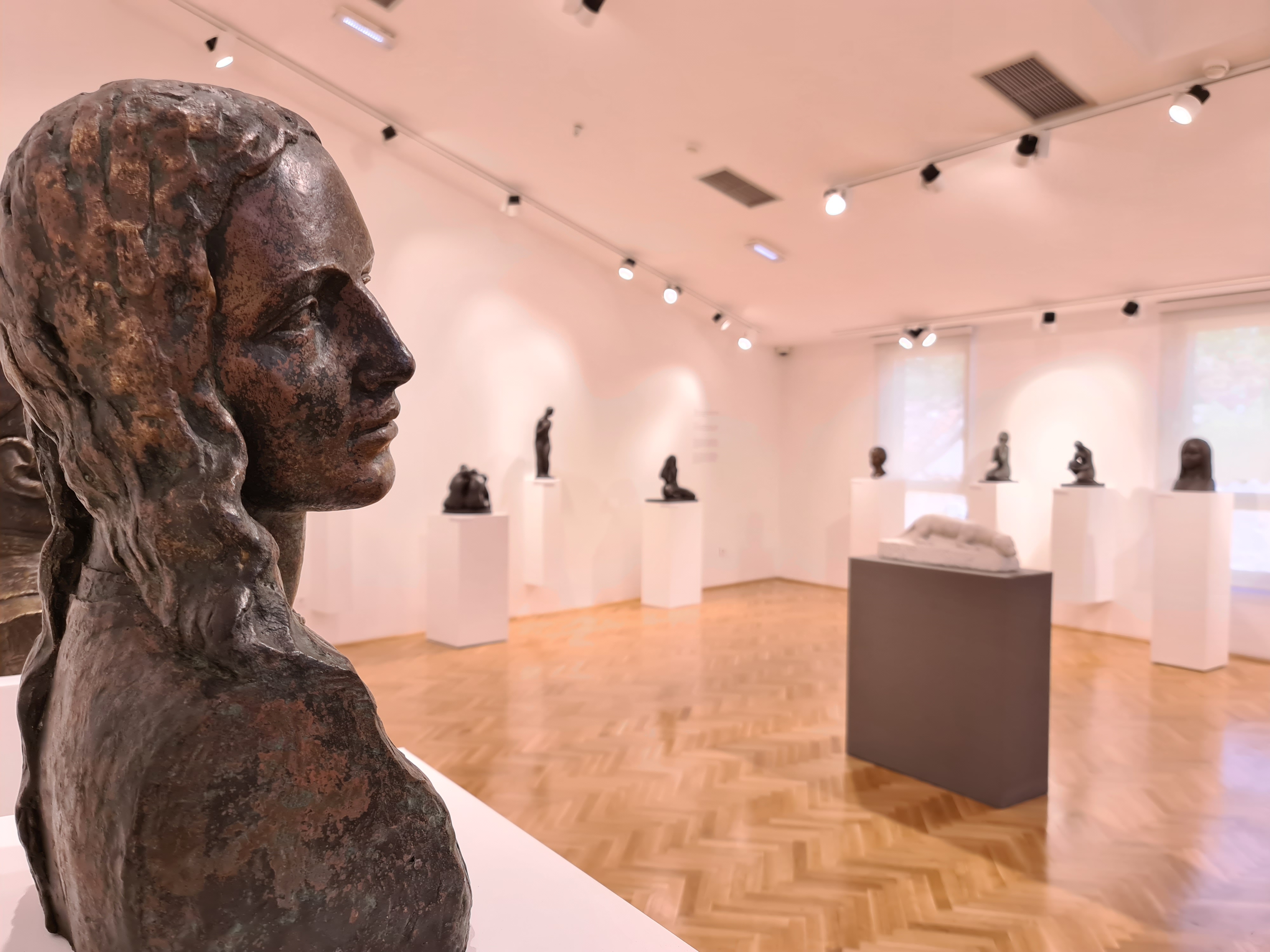 Inovirani programski koncepti i savremena infrastruktura; Muzeji i galerije Podgorice bilježe sve veću posjećenost