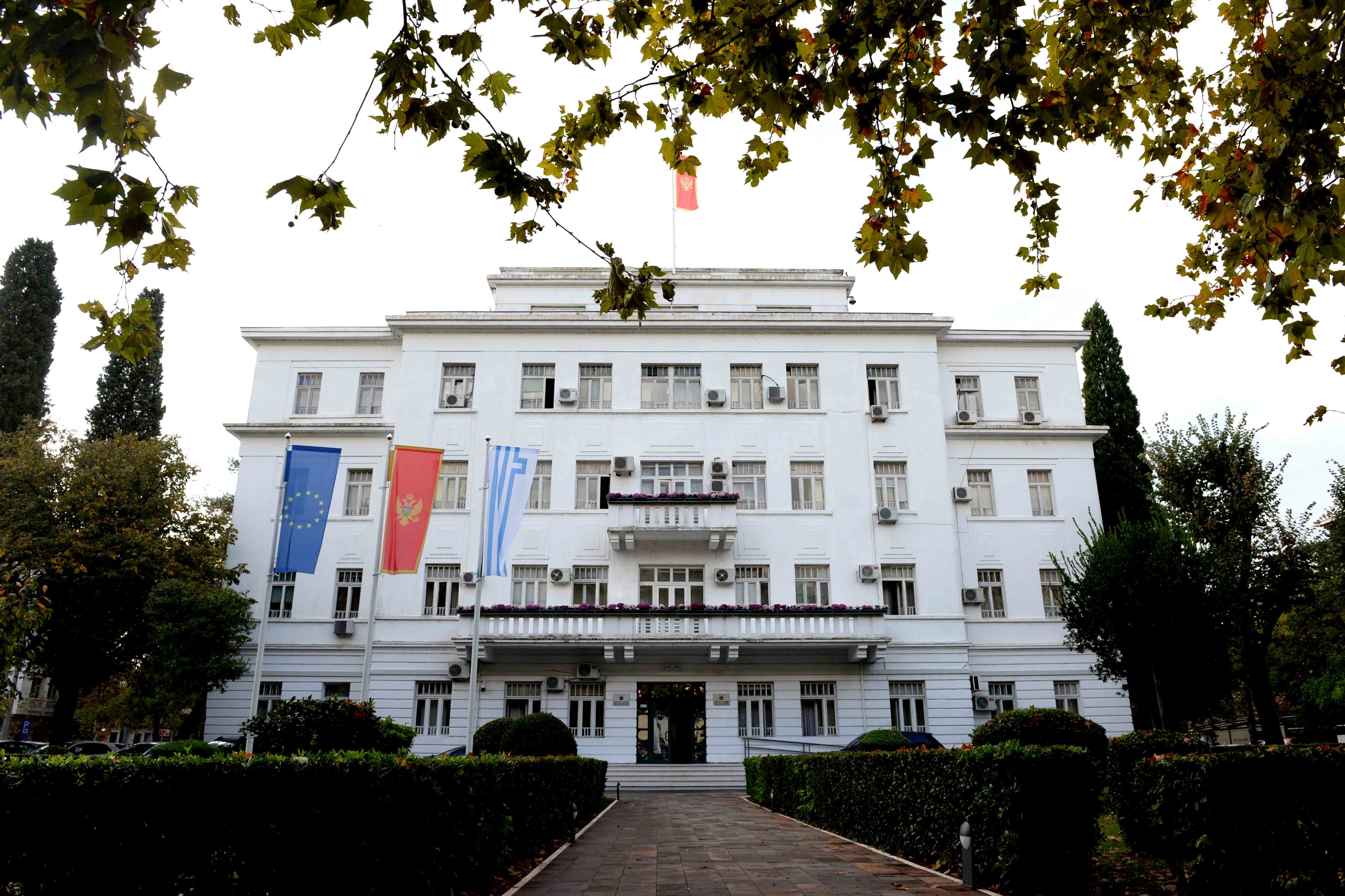 Nove mjere Glavnog grada za podršku privrednim aktivnostima u Podgorici