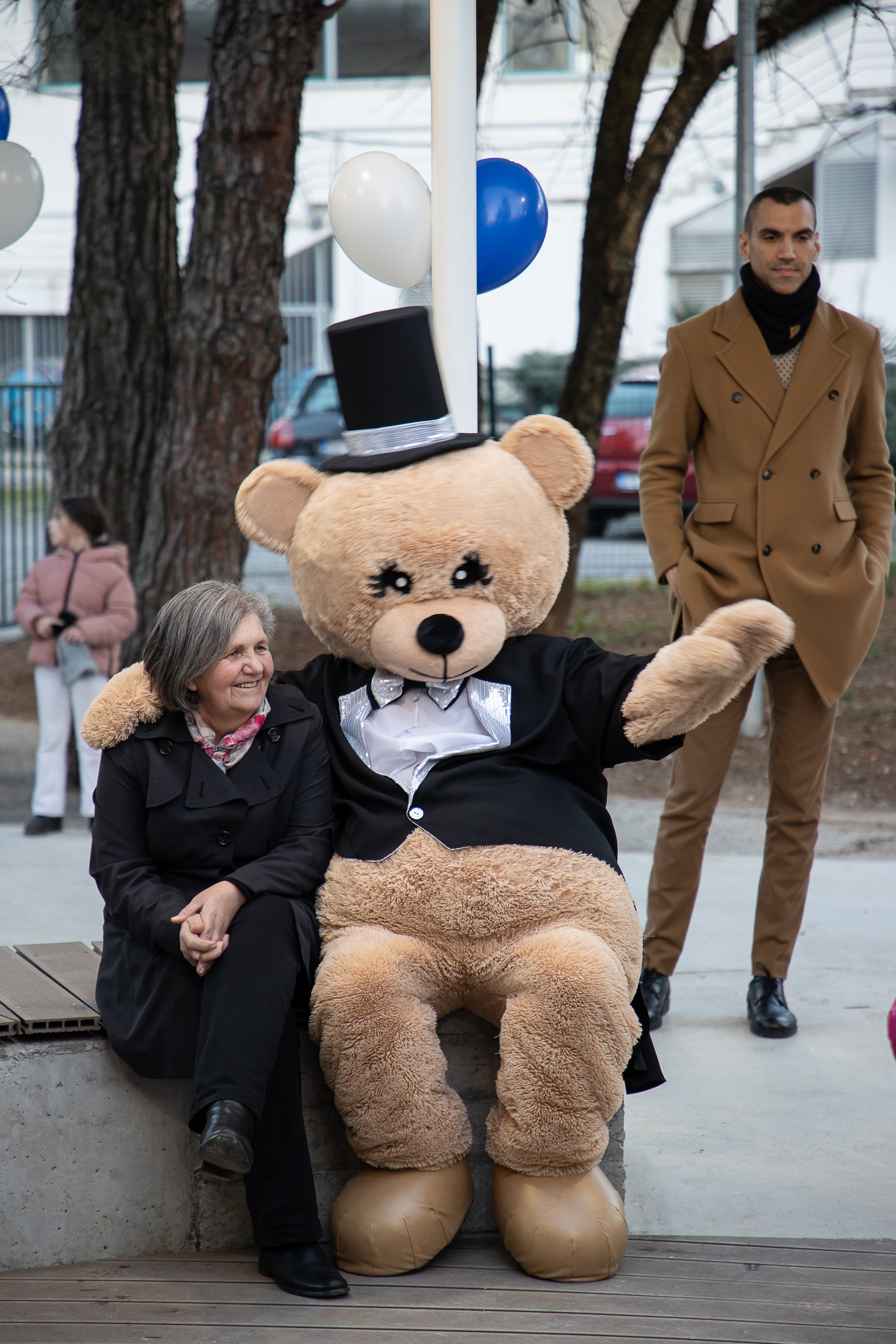 Otvoren park kod SC "Morača"; Podgorica za četiri godine dobila 20 parkovskih površina