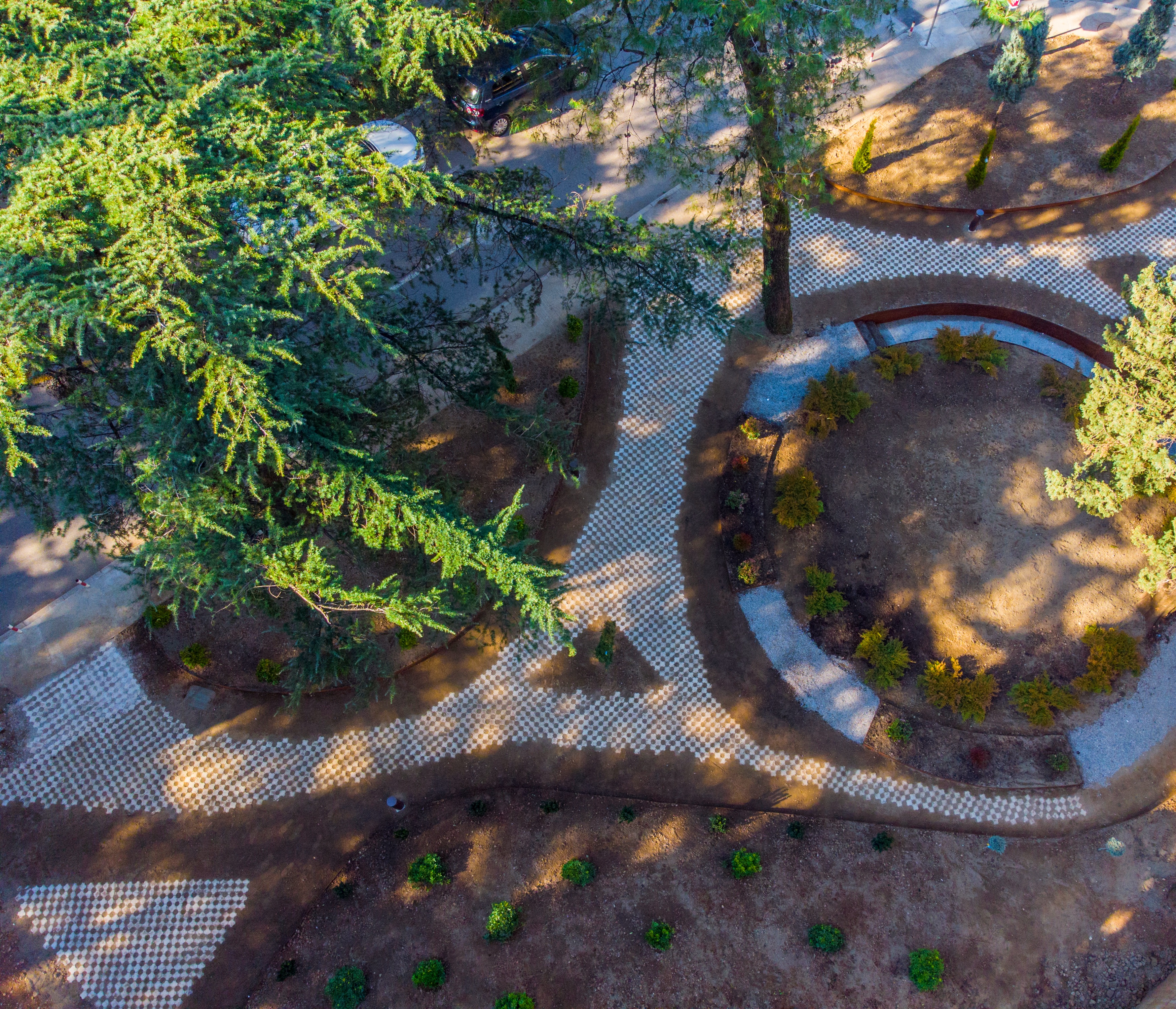 Završeni radovi na uređenju Mikro020 lokacije u Beogradskoj ulici