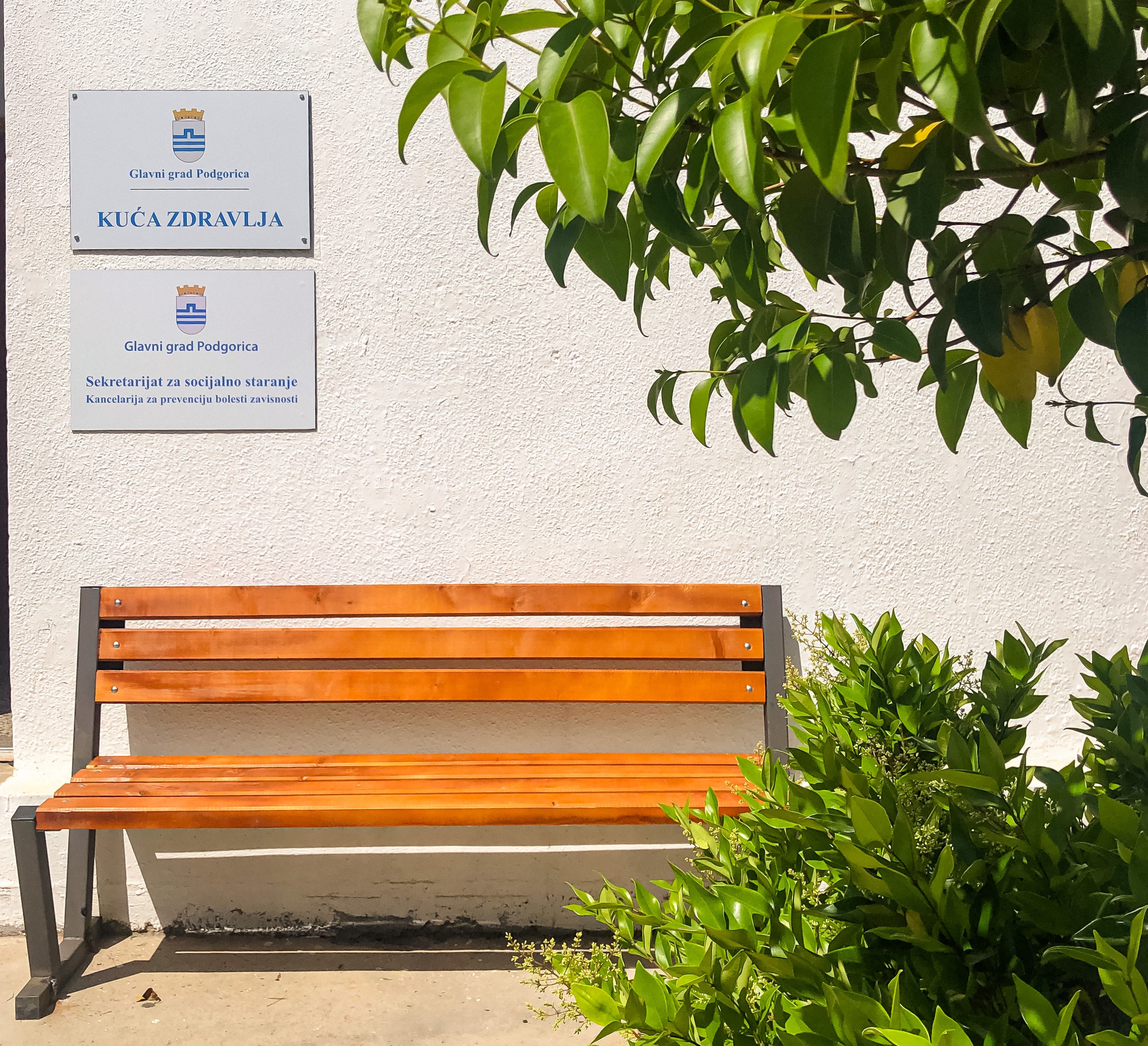 Kuća zdravlja svakodnevno potvrđuje značaj postojanja ovog socijalnog servisa