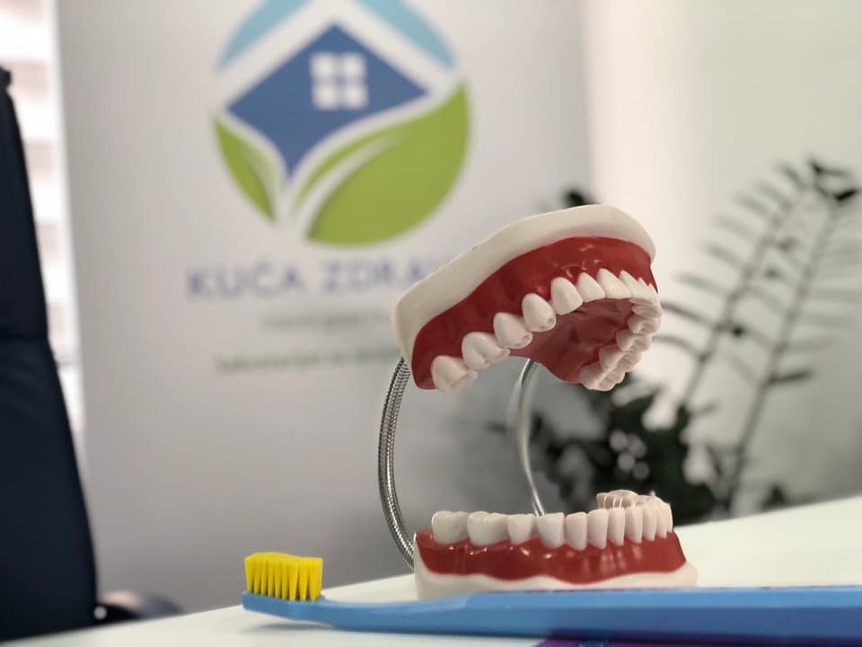 Kuća zdravlja svakodnevno potvrđuje značaj postojanja ovog socijalnog servisa