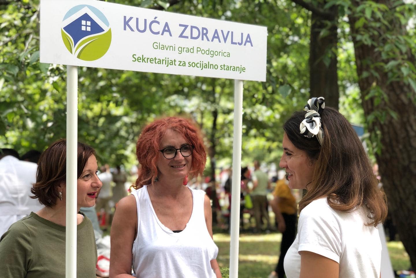 Kuća zdravlja svakodnevno potvrđuje značaj postojanja ovog socijalnog servisa