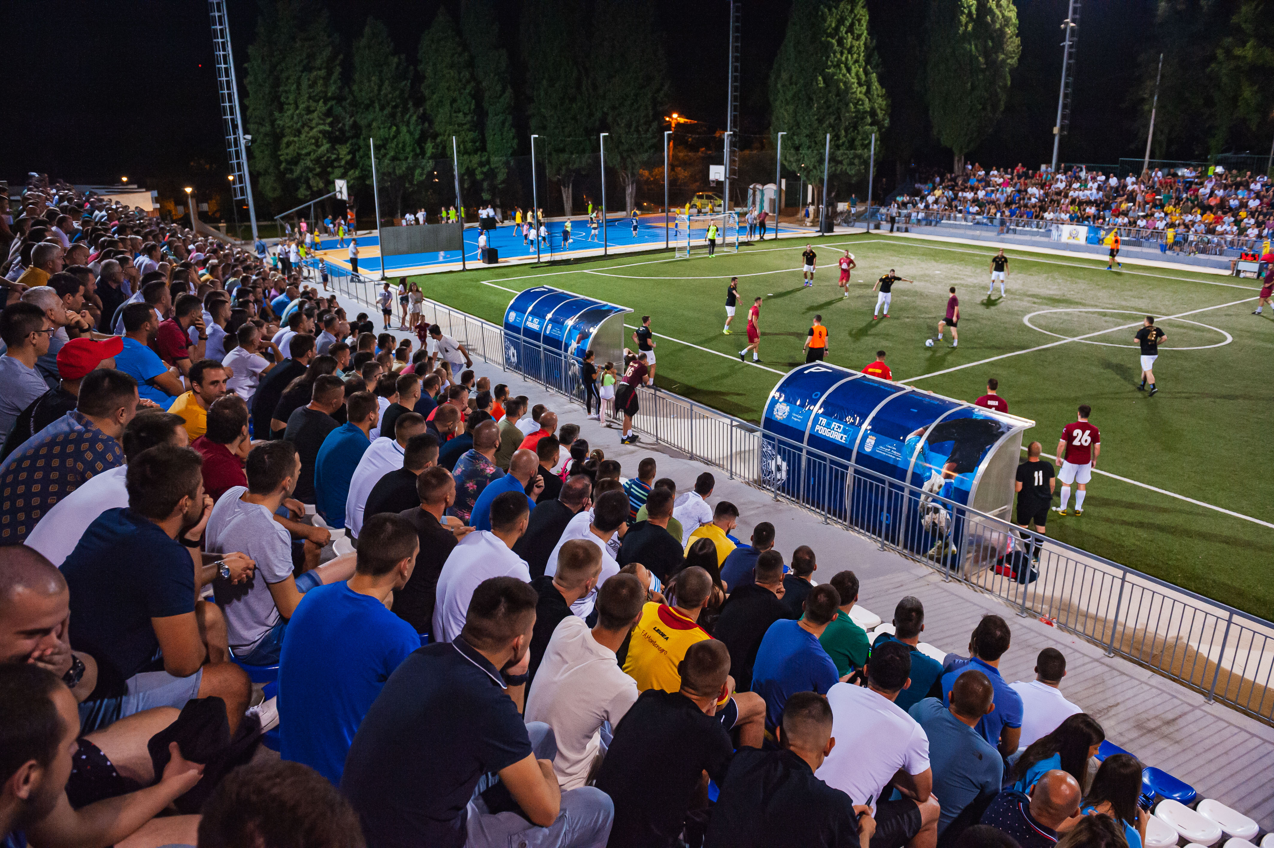 Glavni grad podržao sportske organizacije sa 250.000 eura, za sport u 2023. godini opredijeljeno oko 3,5 miliona eura