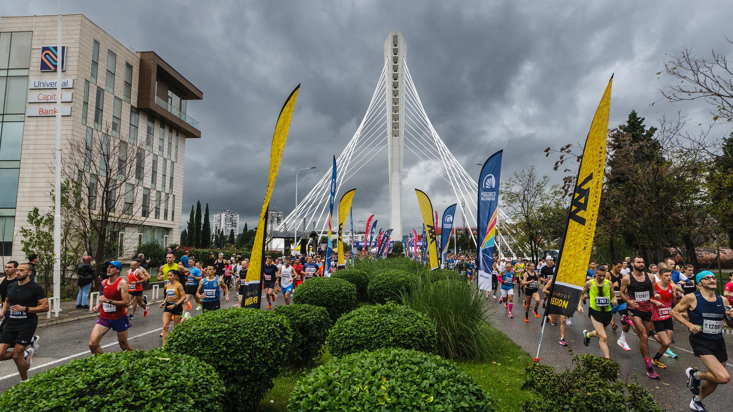 Glavni grad podržao sportske organizacije sa 250.000 eura, za sport u 2023. godini opredijeljeno oko 3,5 miliona eura