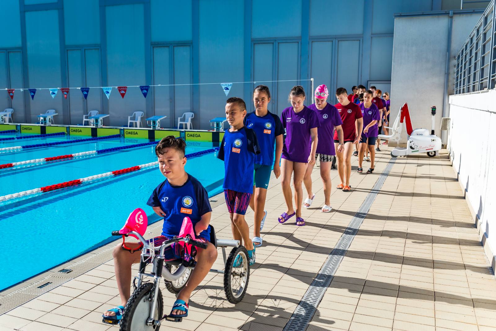 Glavni grad podržao sportske organizacije sa 250.000 eura, za sport u 2023. godini opredijeljeno oko 3,5 miliona eura